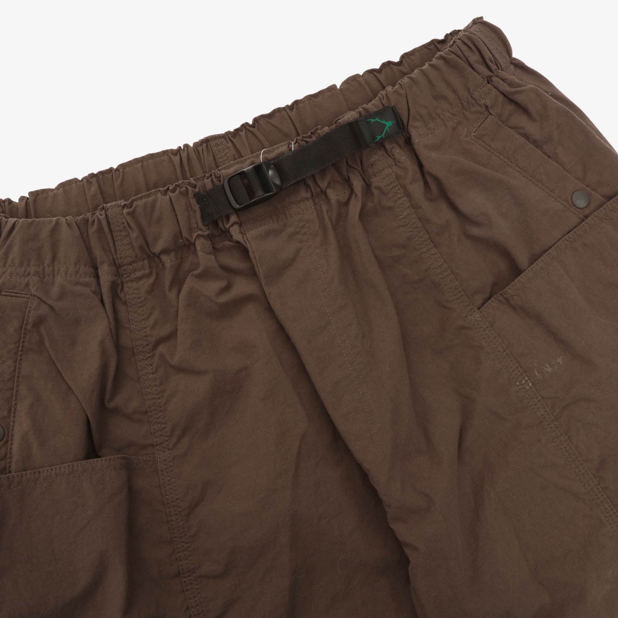 Belted CS Pant
