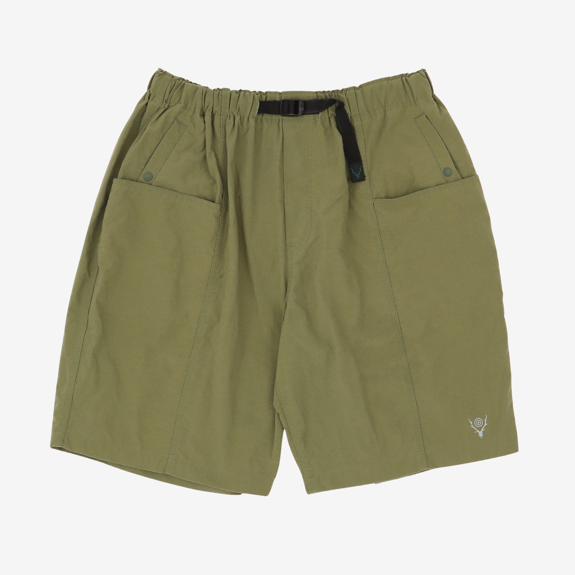 Belted CS Shorts