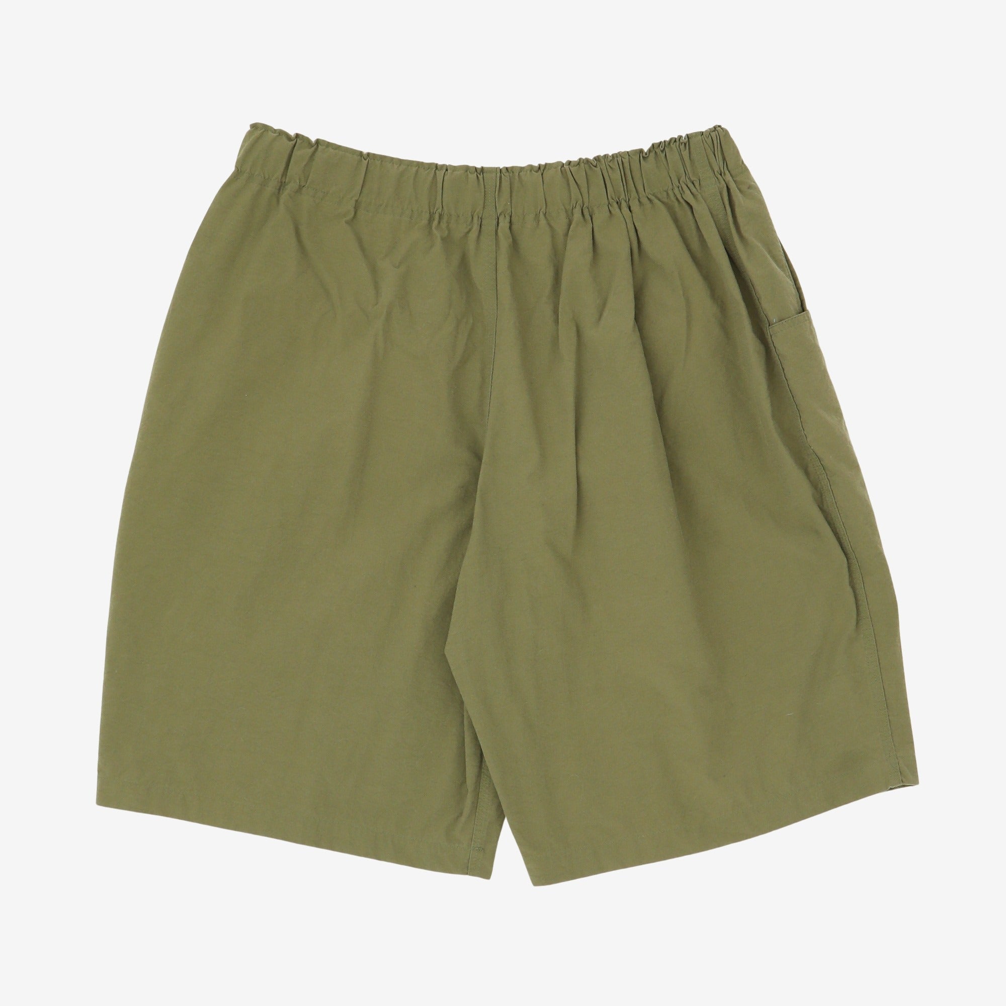 Belted CS Shorts