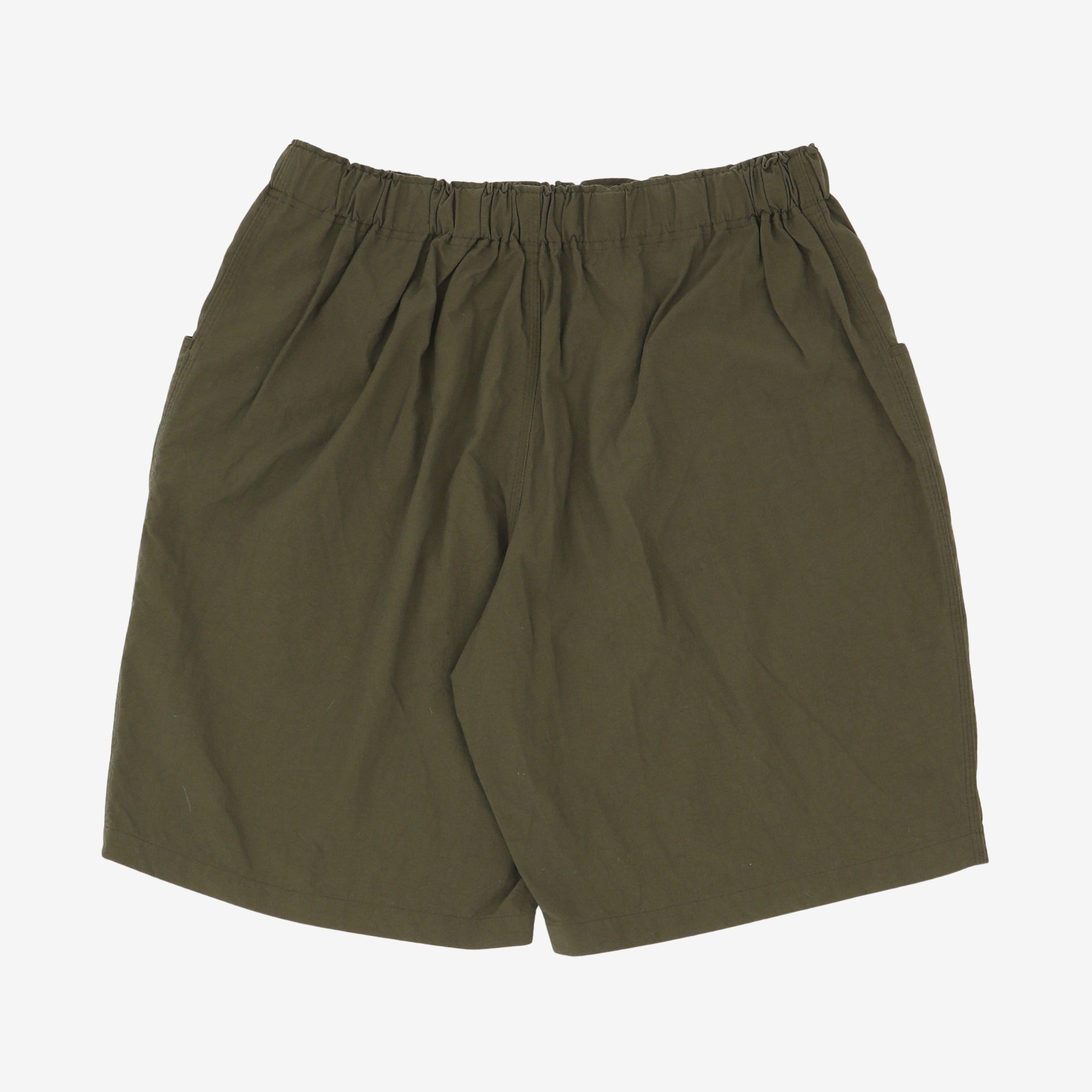 Belted CS Shorts