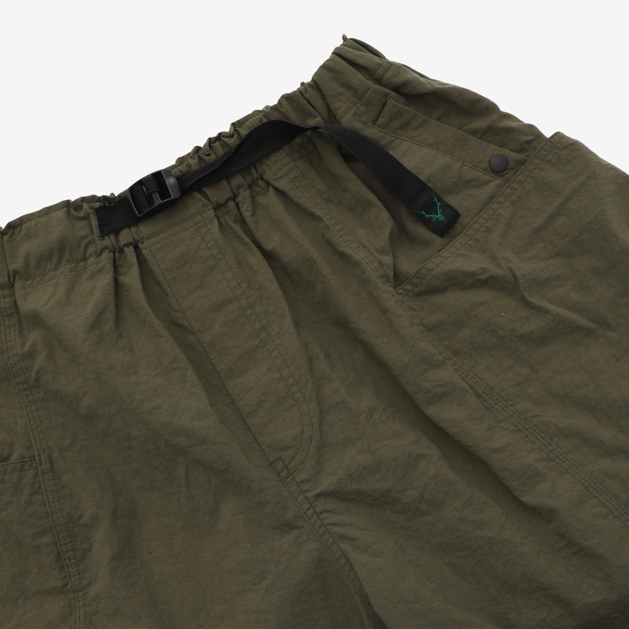 Belted CS Shorts