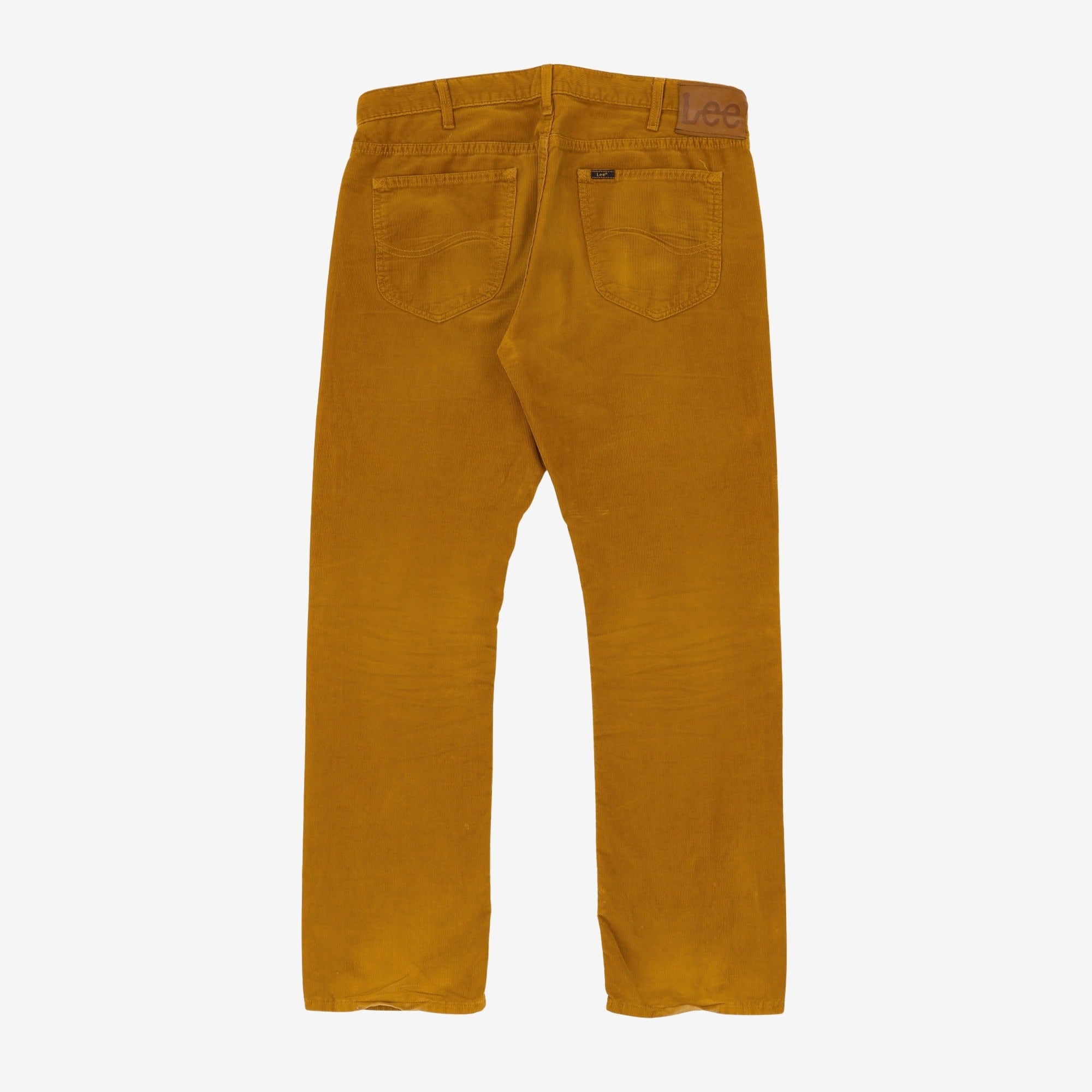 Blake Corduroy Trousers (36W X 31L)