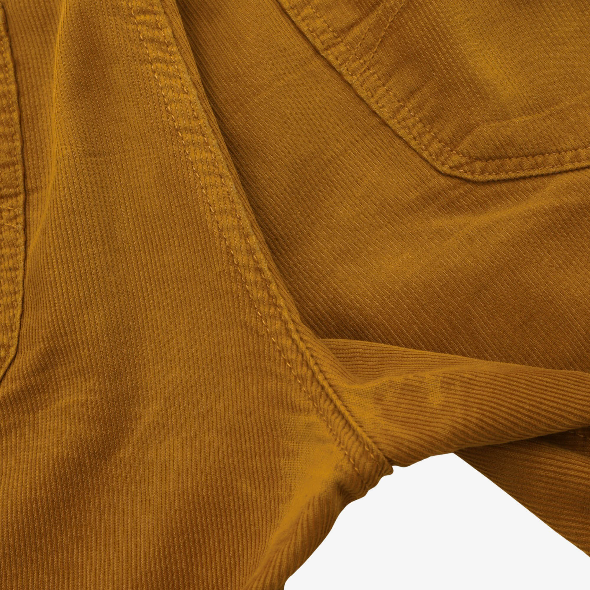 Blake Corduroy Trousers (36W X 31L)