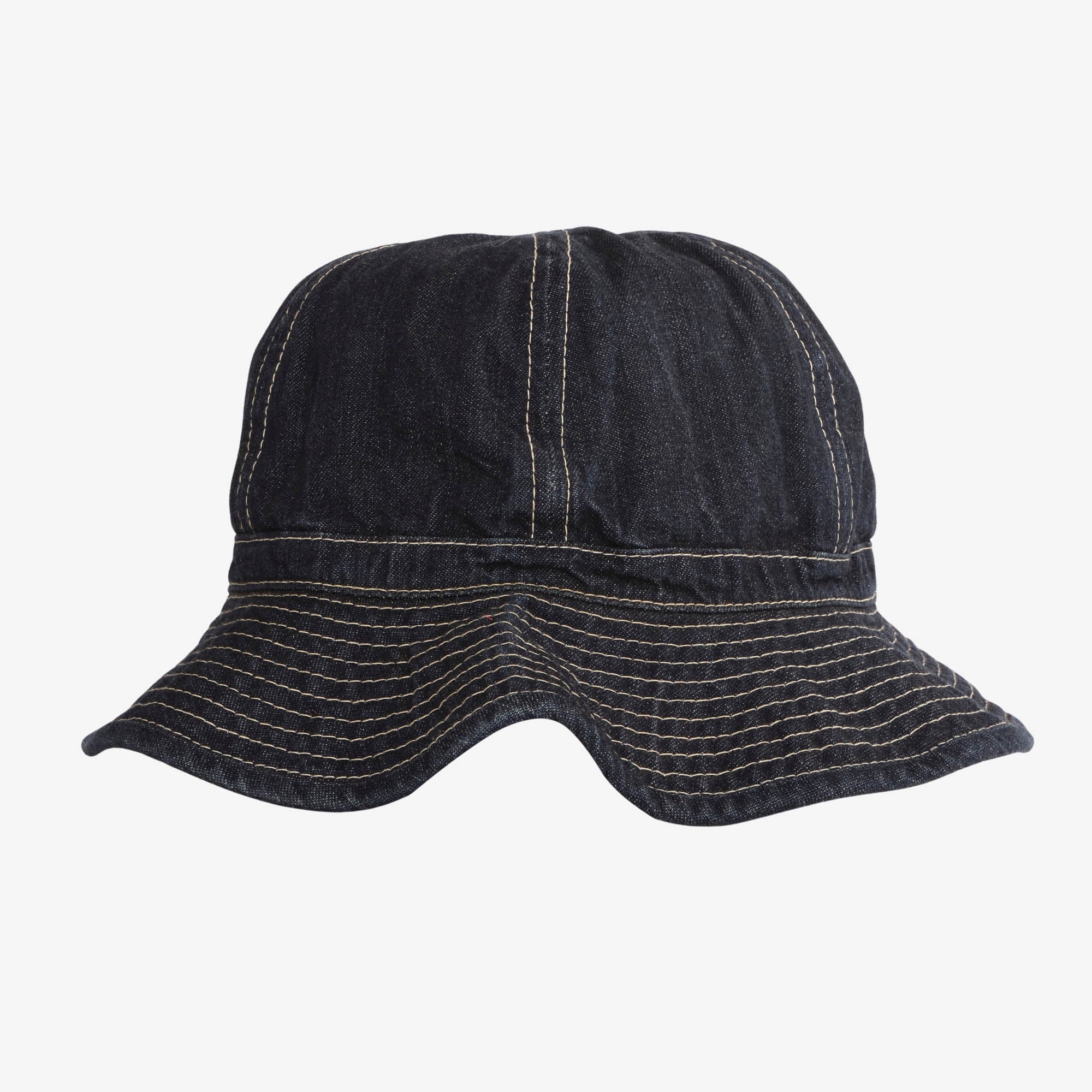 Denim Working Hat
