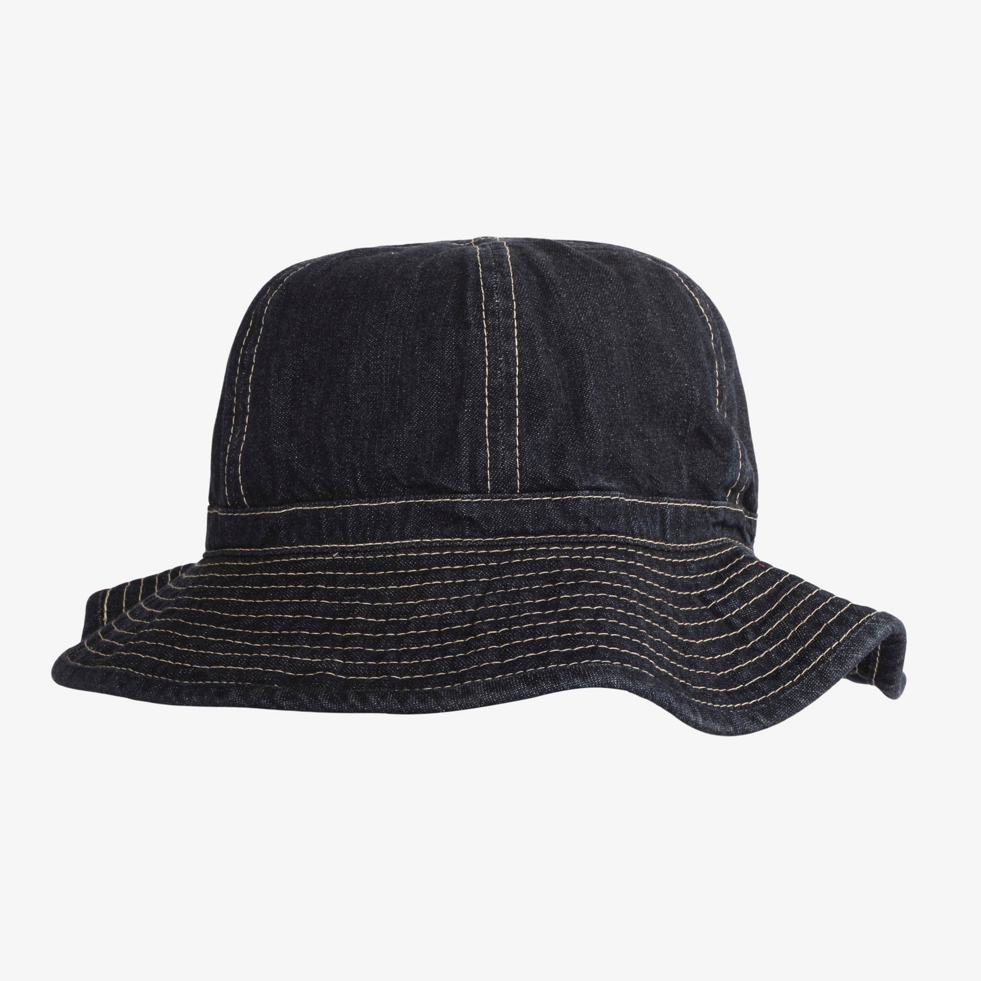 Denim Working Hat