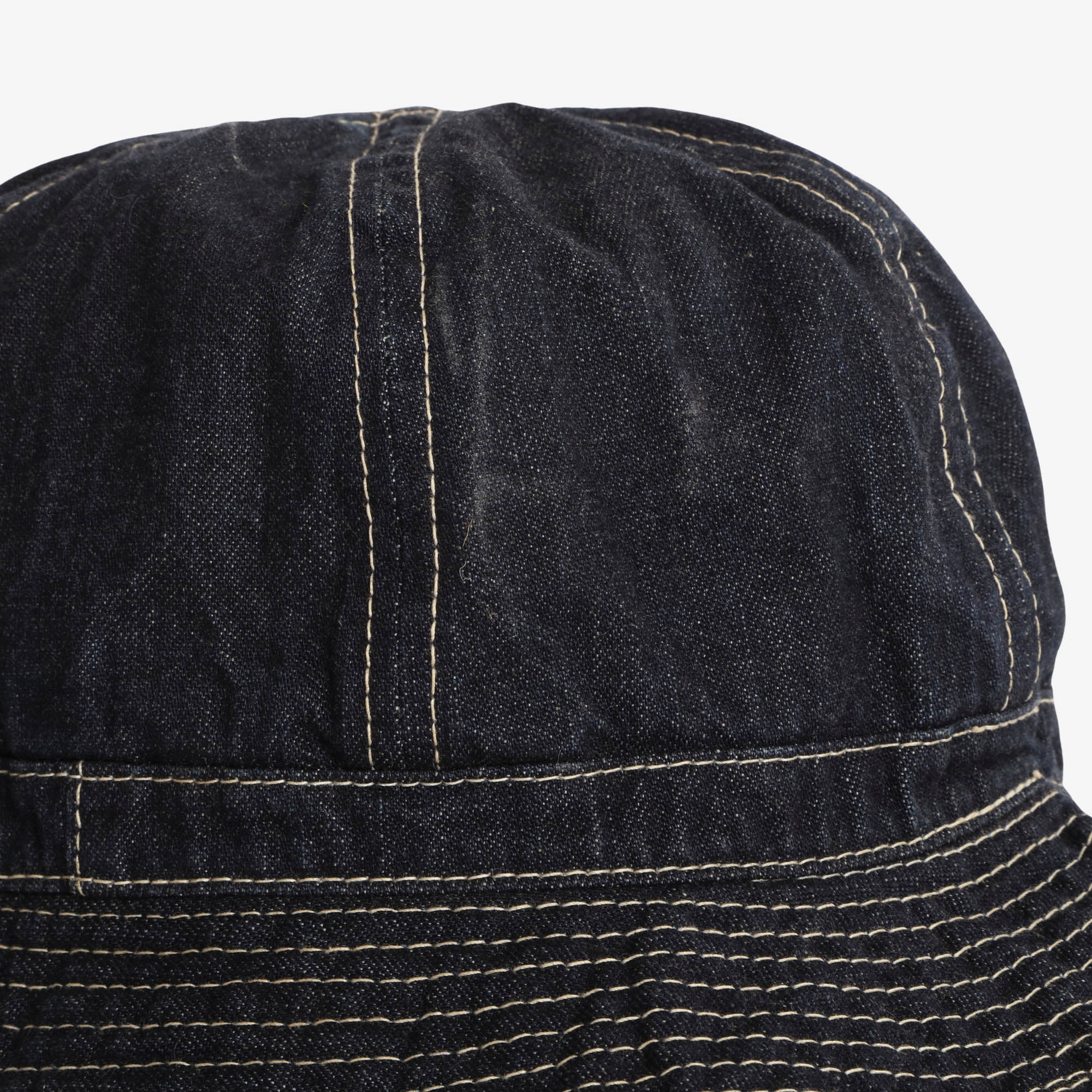 Denim Working Hat