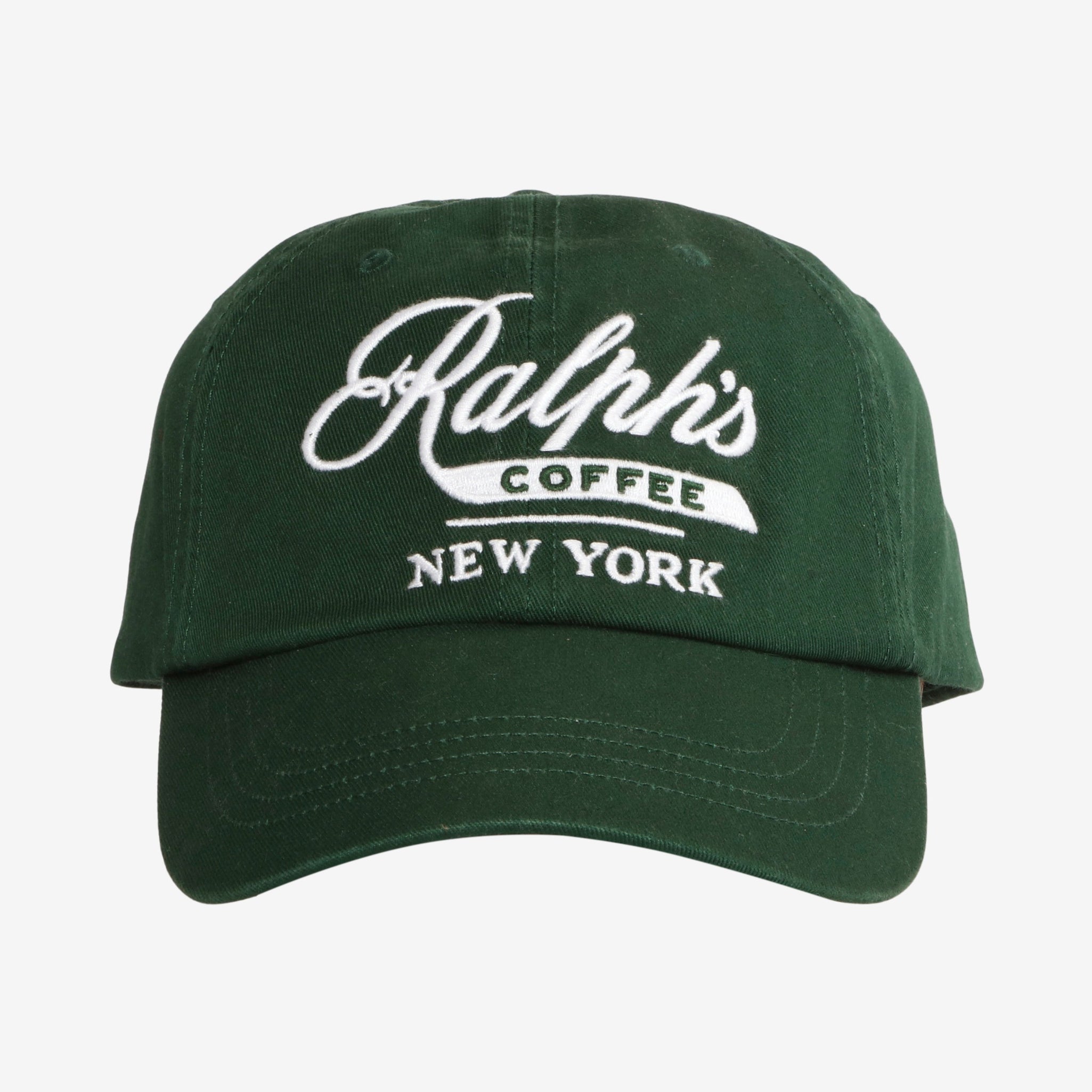 Ralphs Coffee Ball Cap
