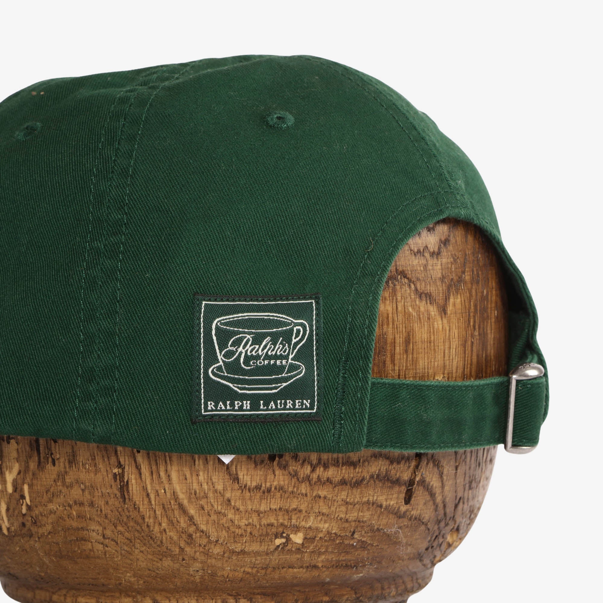 Ralphs Coffee Ball Cap