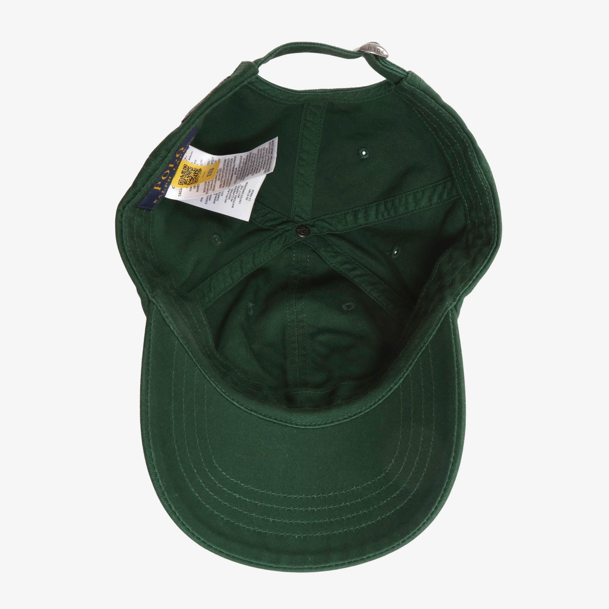 Ralphs Coffee Ball Cap