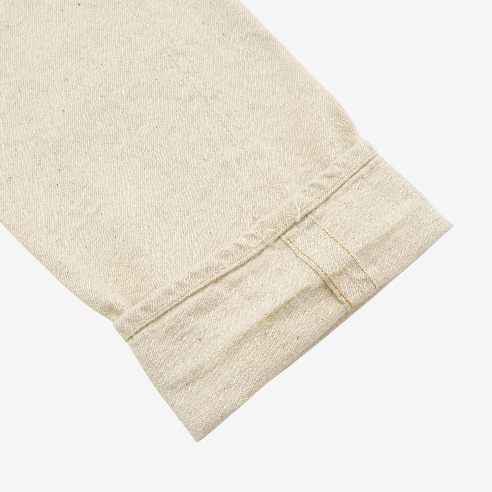 13.5oz Slim Tapered Jean (28W X 30L)