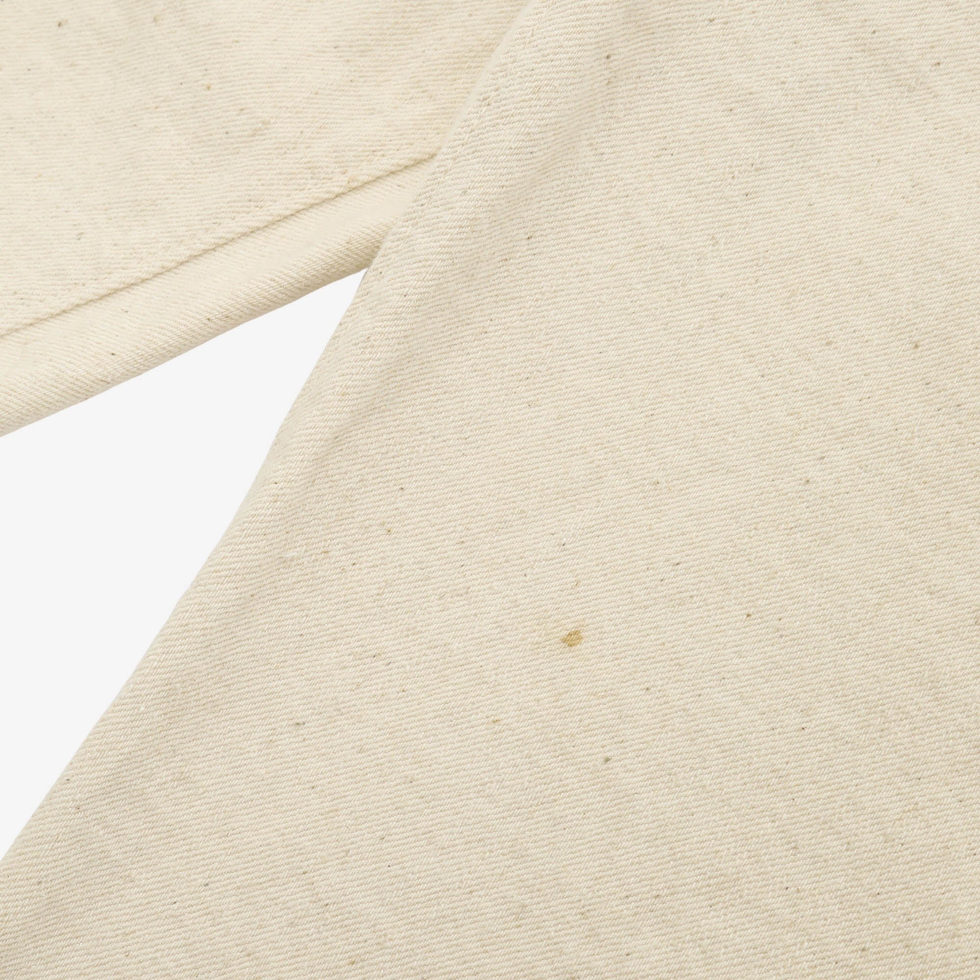 13.5oz Slim Tapered Jean (28W X 30L)