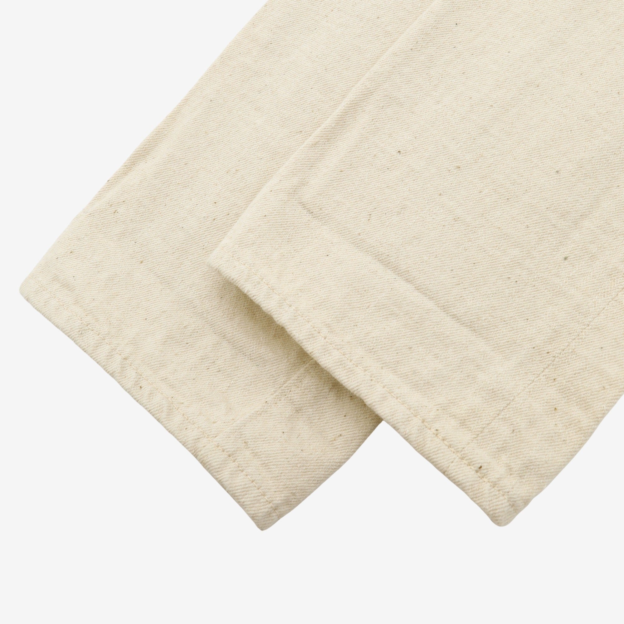 13.5oz Slim Tapered Jean (28W X 30L)