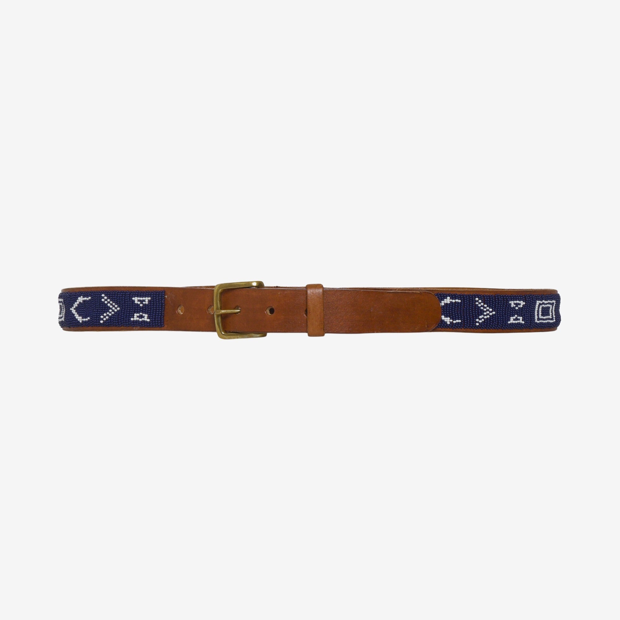 Corbina Woven Belt