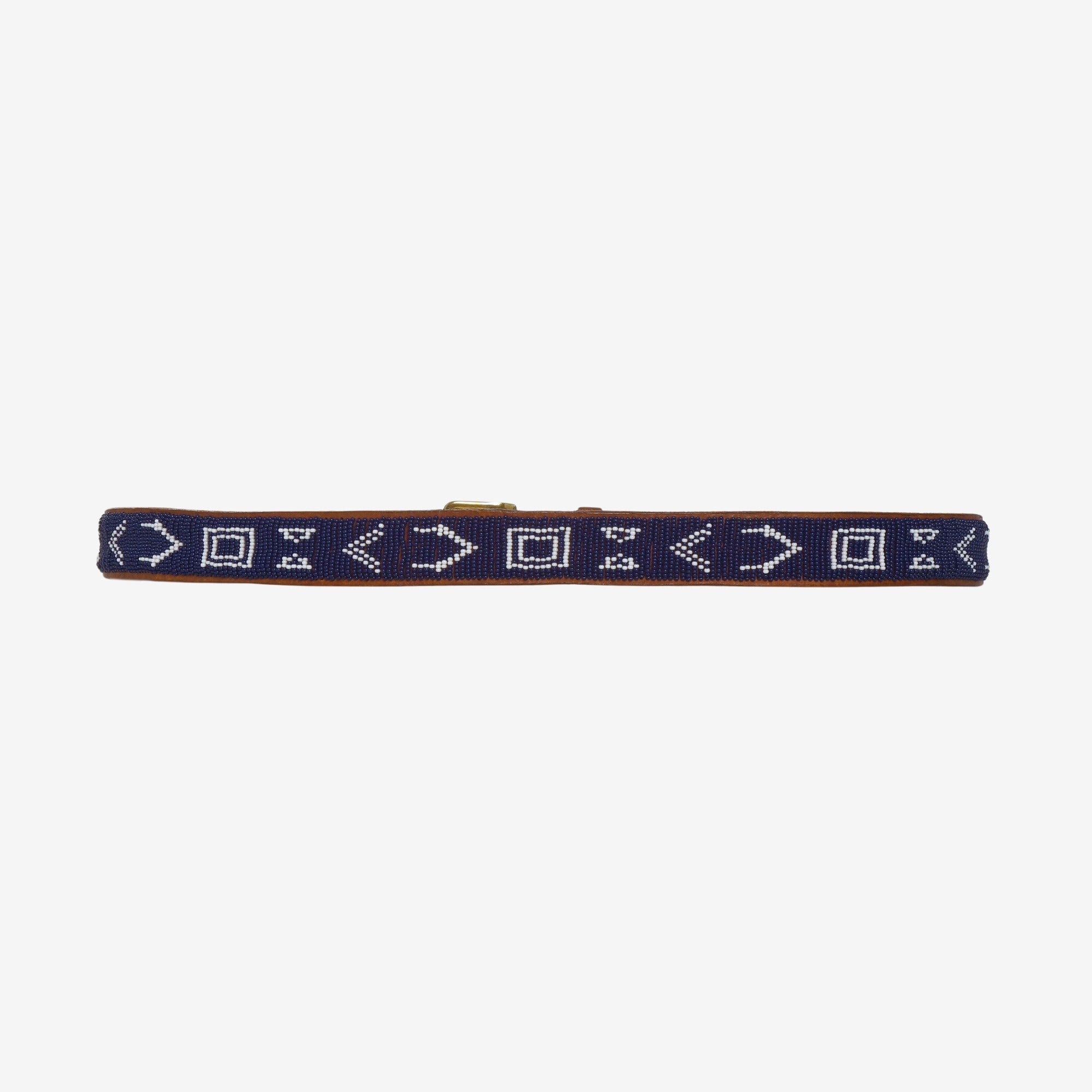 Corbina Woven Belt