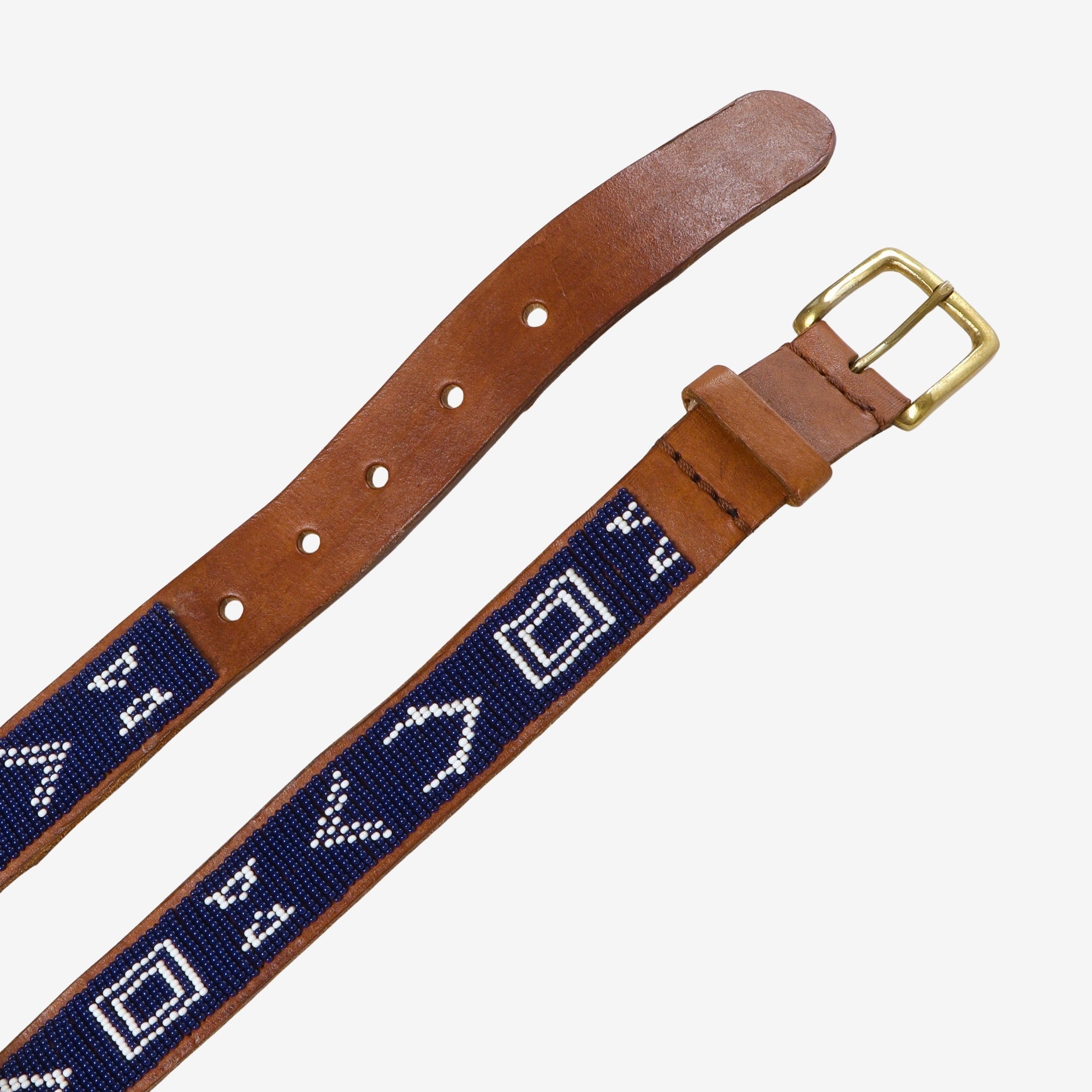 Corbina Woven Belt