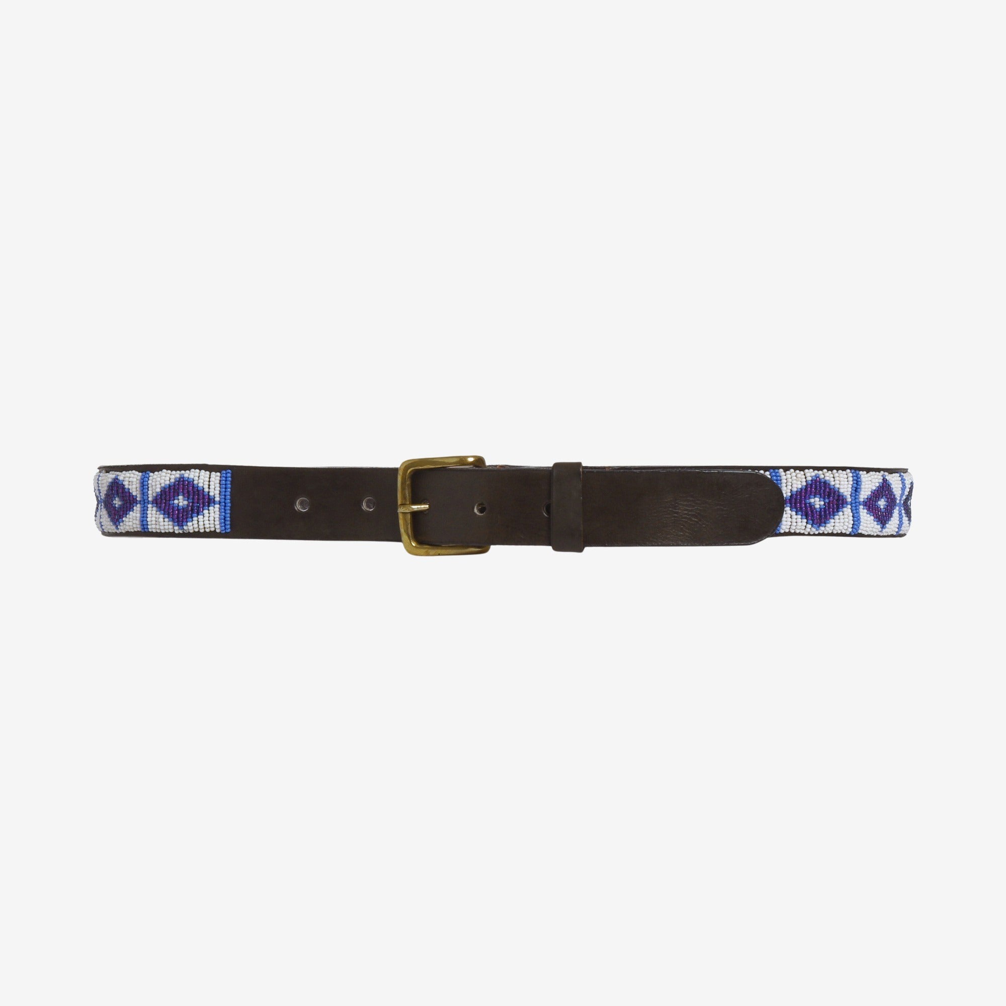 Corbina Woven Belt