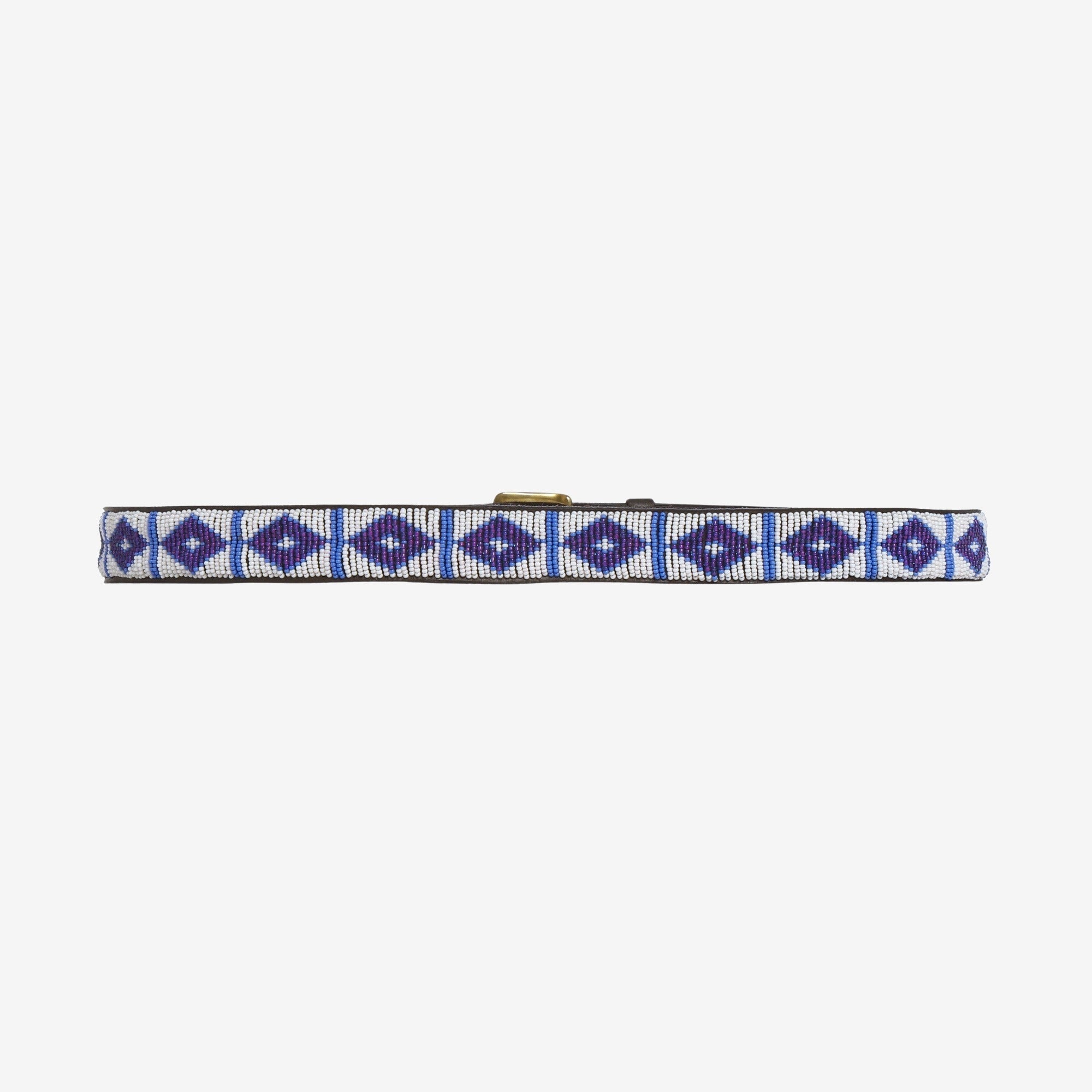 Corbina Woven Belt