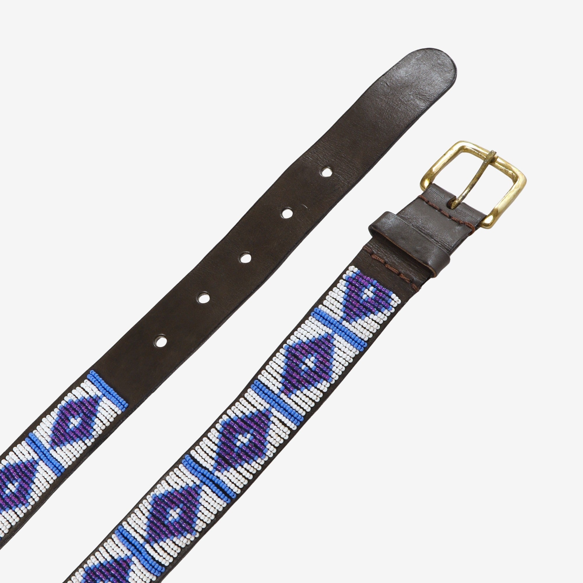Corbina Woven Belt