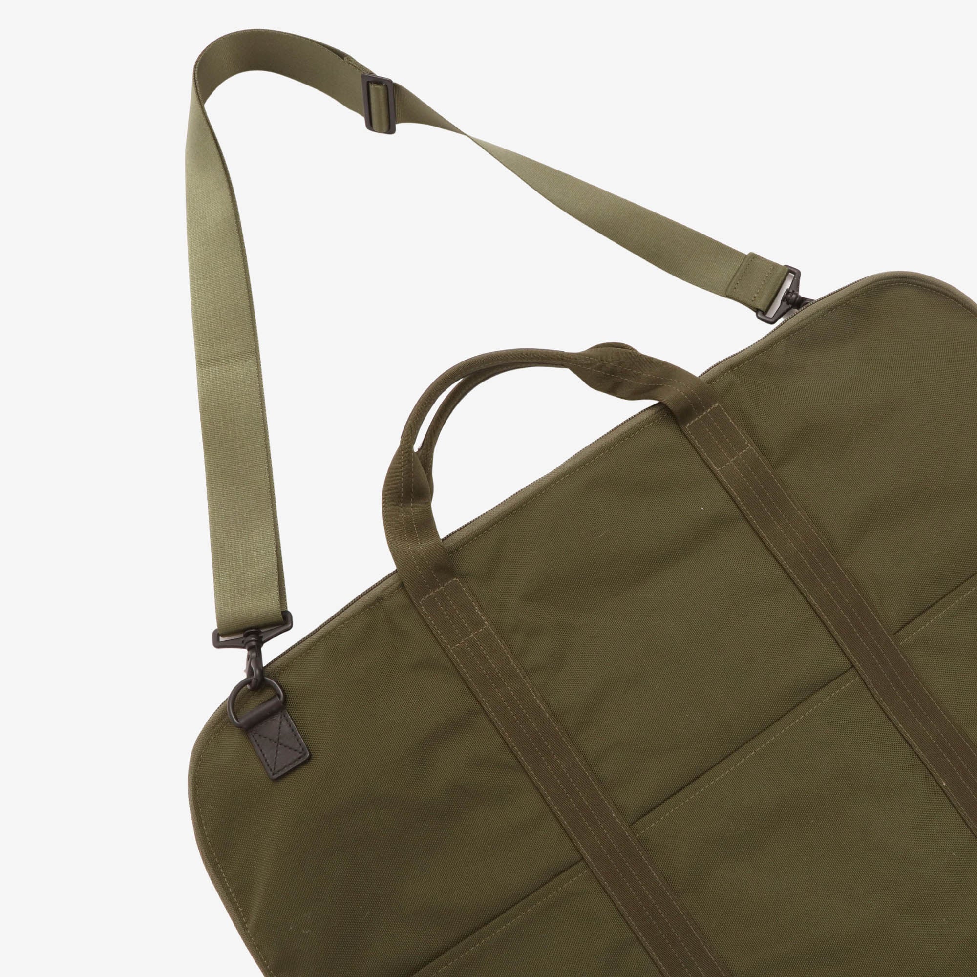 Monocle Suit Bag