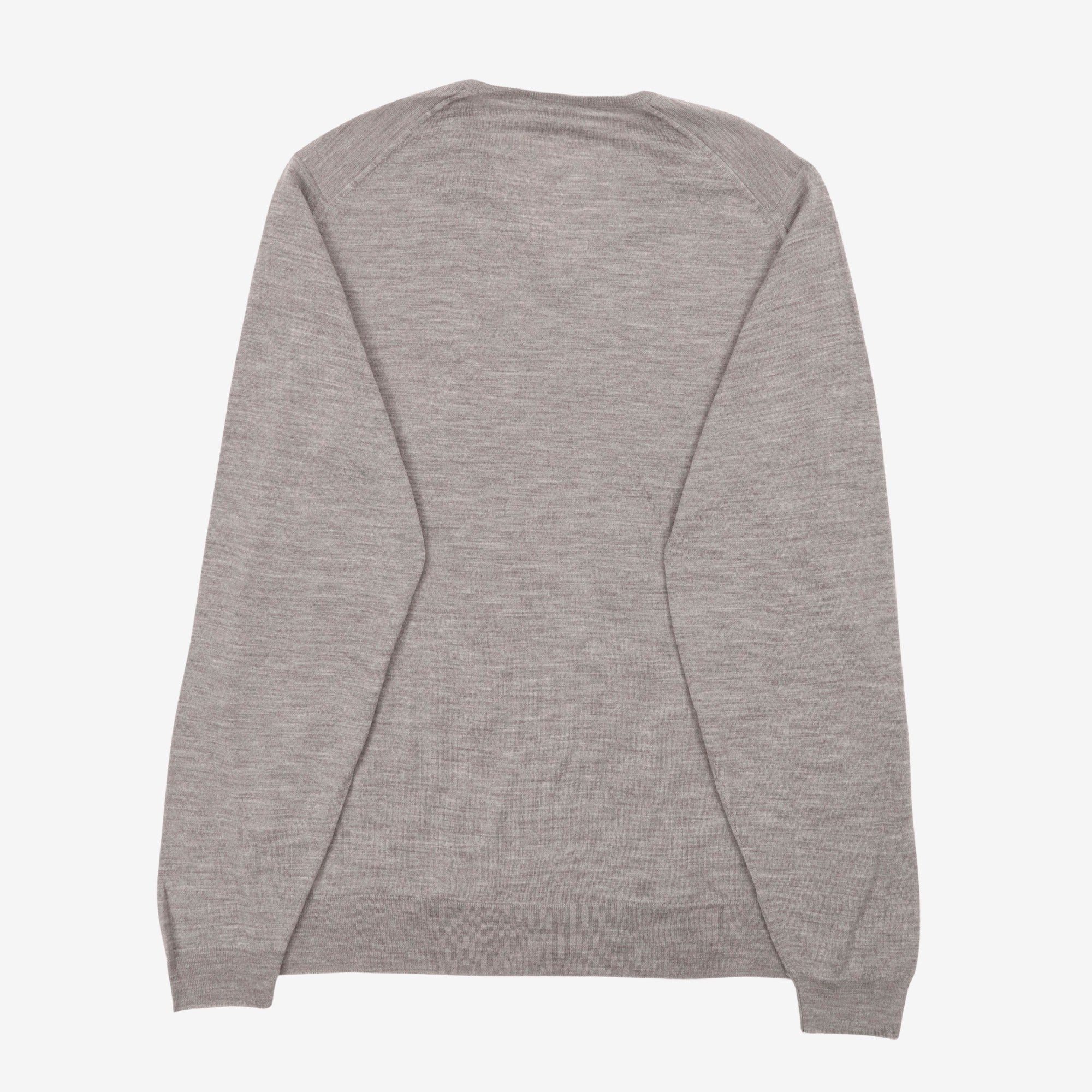 Bobby V Neck Sweater