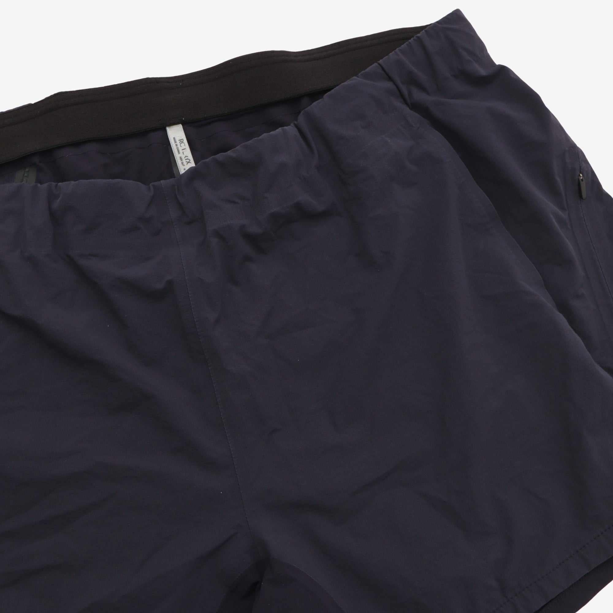 Secant Comp Shorts