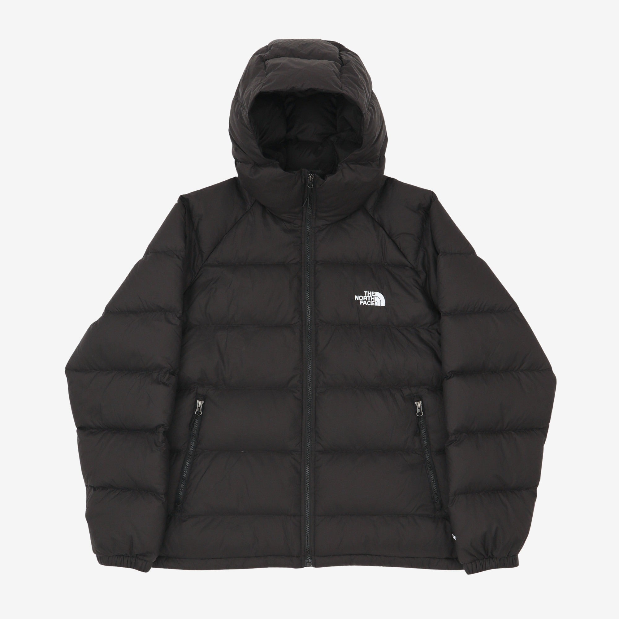 Hydrenalite Down Hooded Coat