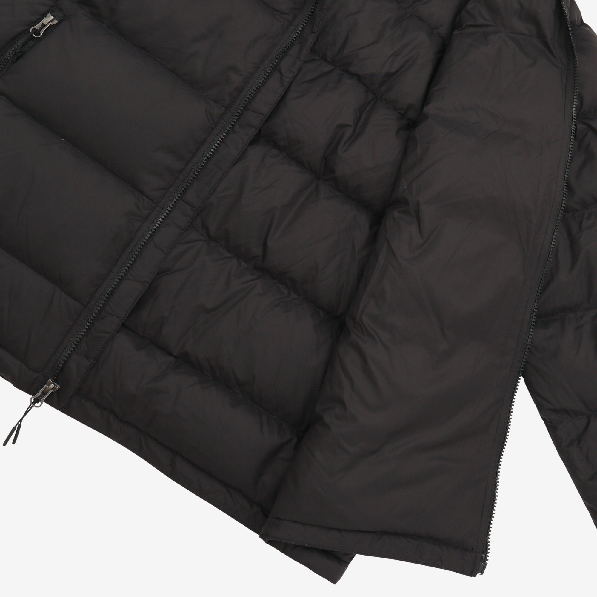 Hydrenalite Down Hooded Coat