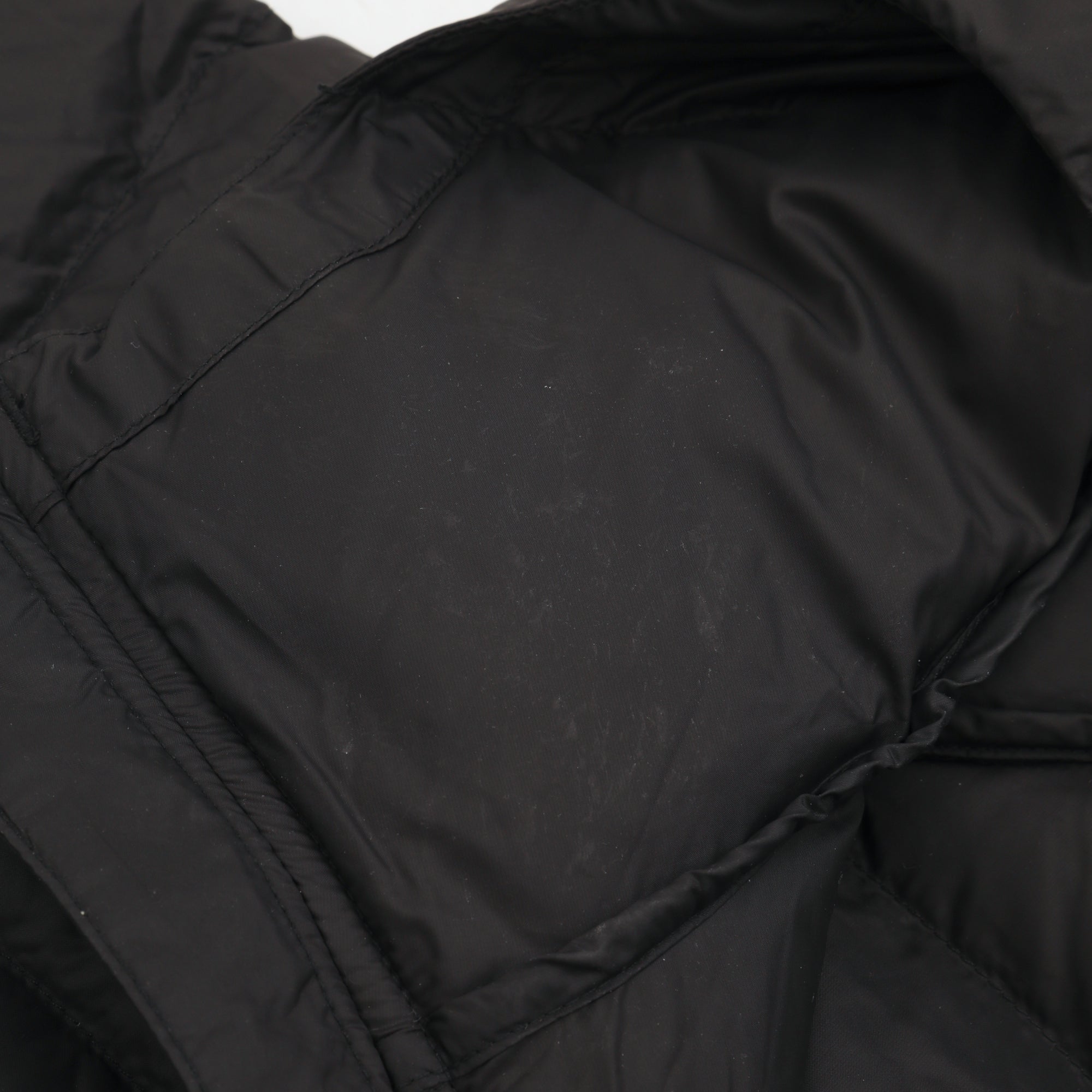 Hydrenalite Down Hooded Coat