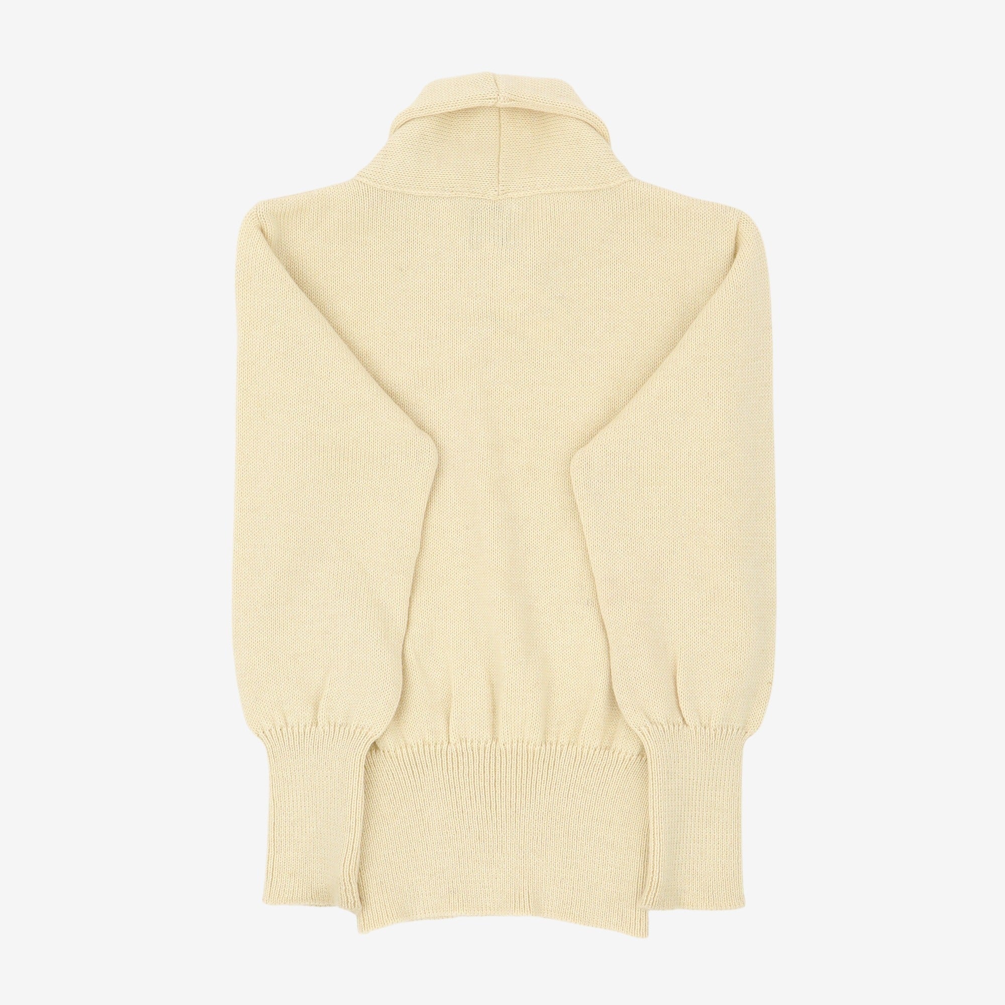 The Mariner Sweater
