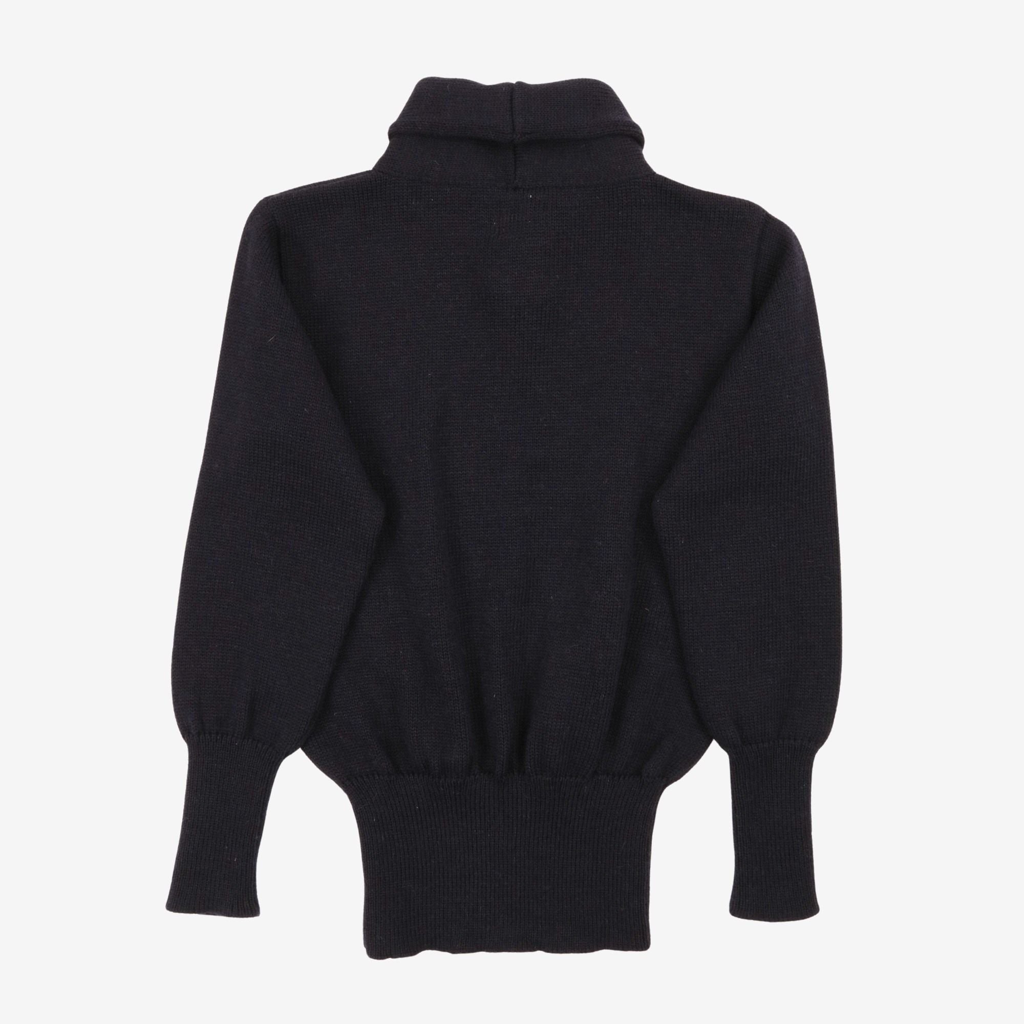 The Expedition Sweater