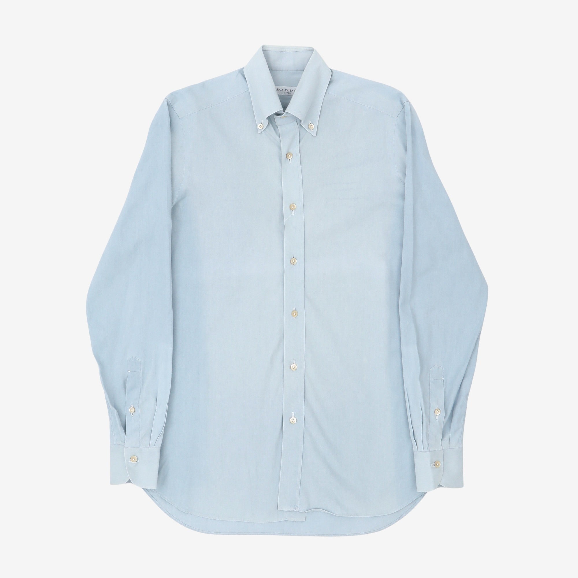 The PS Denim Shirt