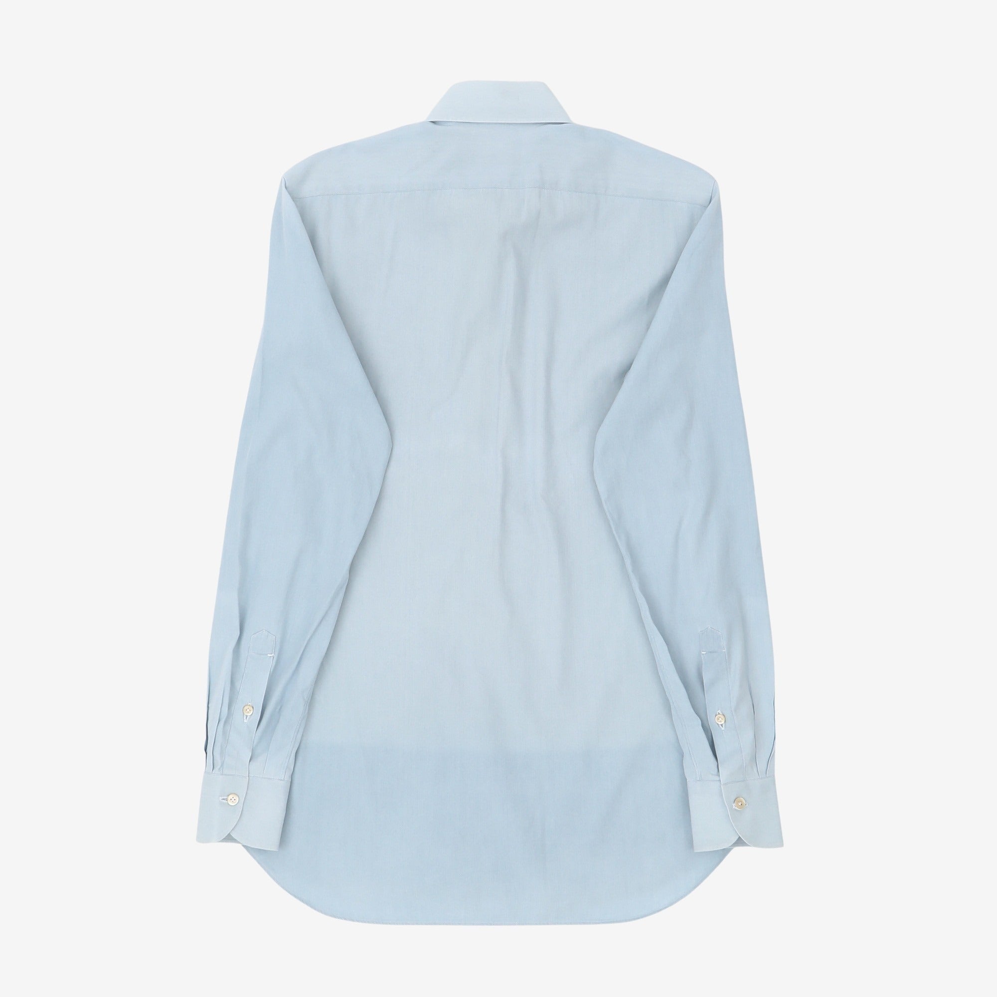 The PS Denim Shirt
