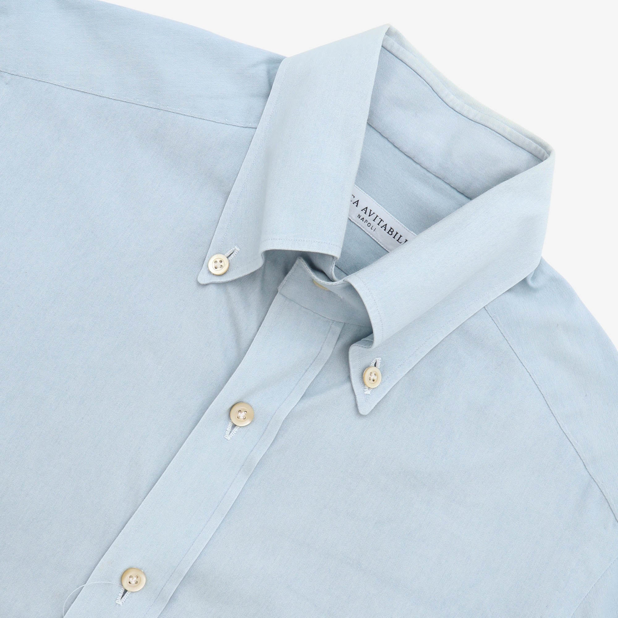 The PS Denim Shirt
