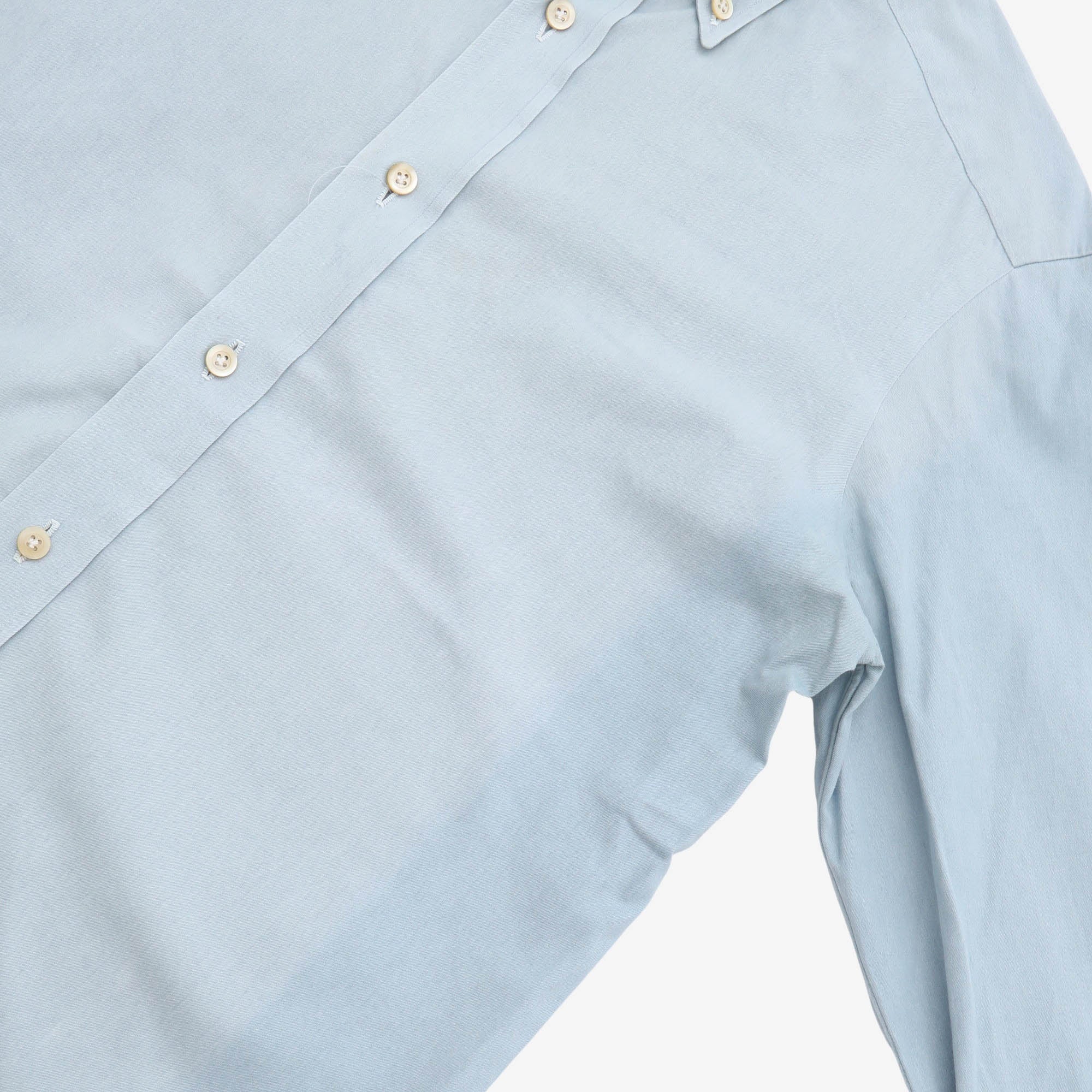 The PS Denim Shirt