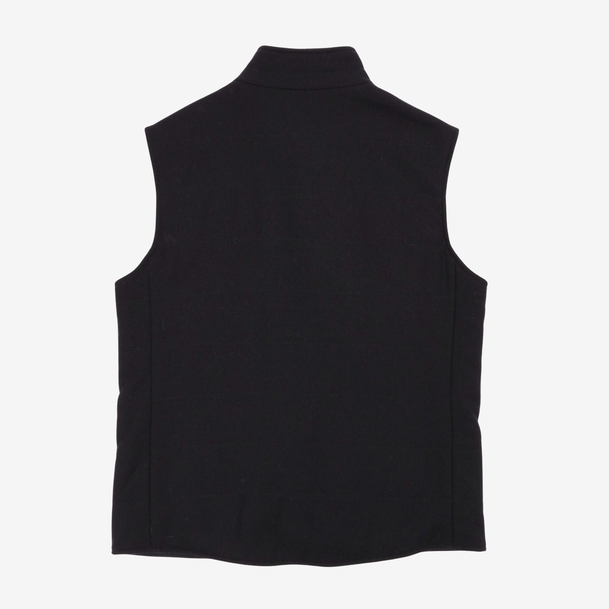 Quilted Gilet