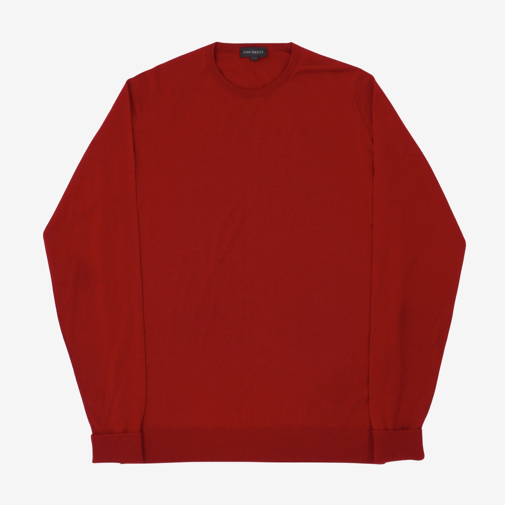 Extrafine Merino Sweater