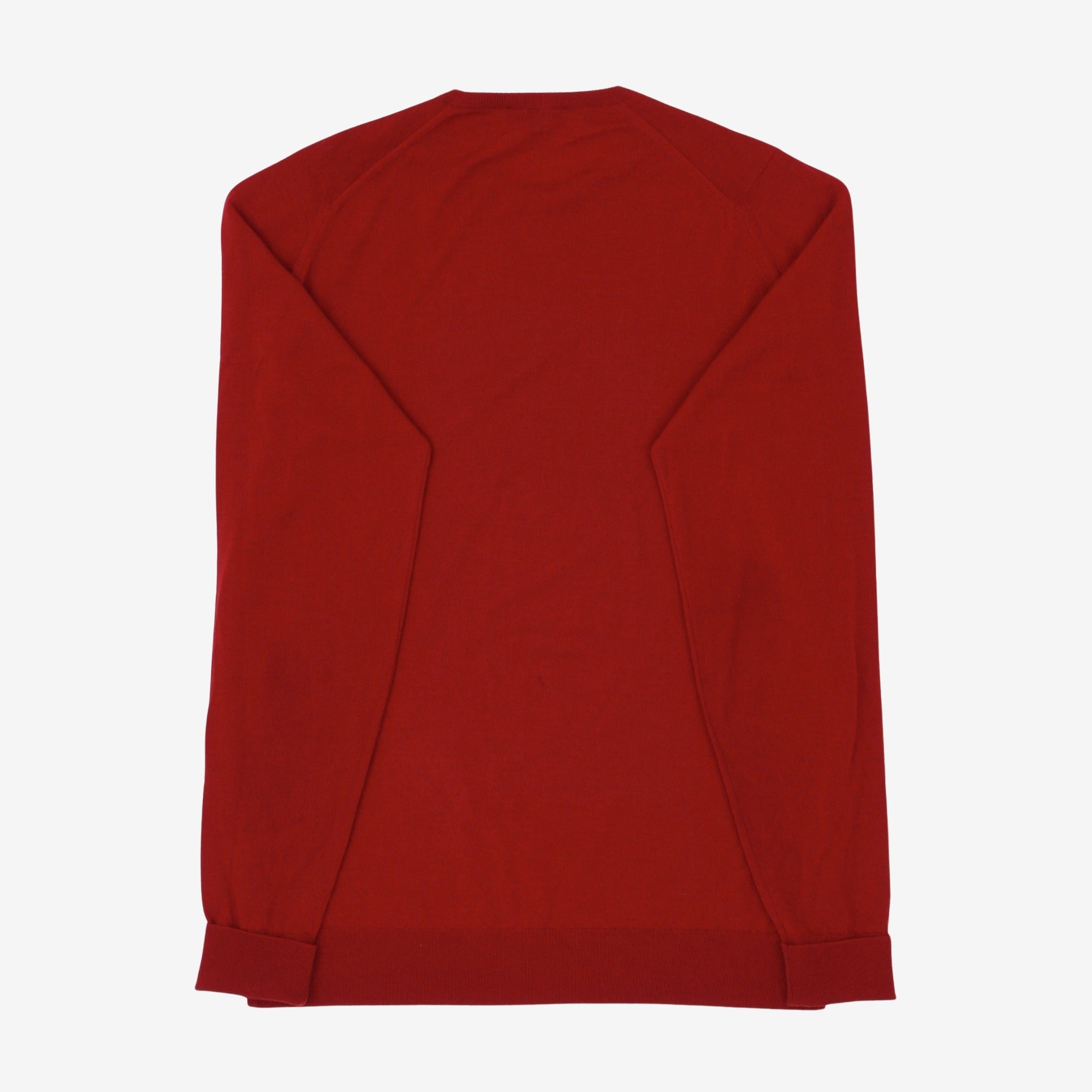 Extrafine Merino Sweater