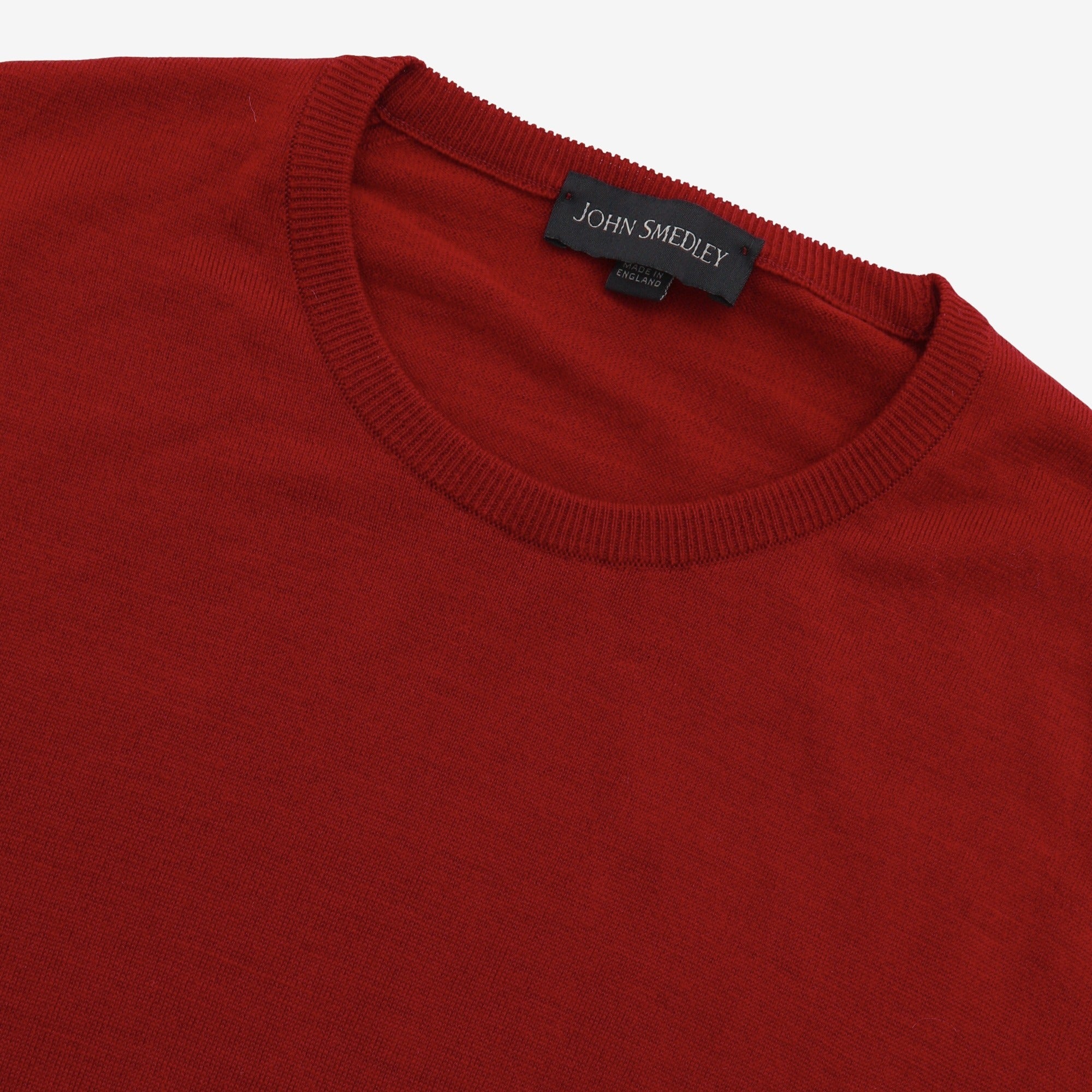 Extrafine Merino Sweater