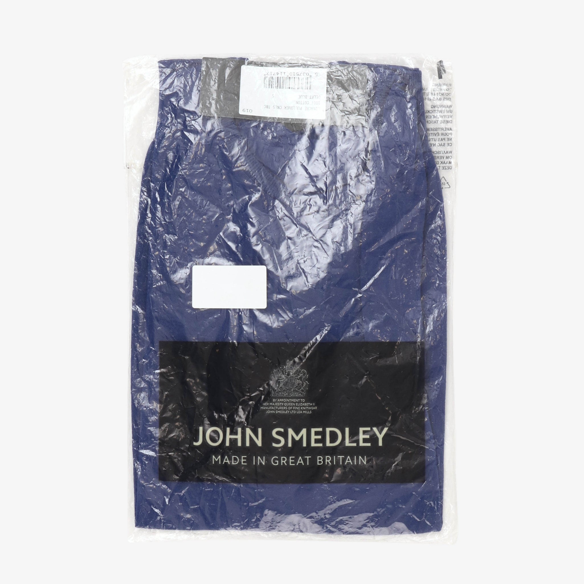 Linacre Pullover