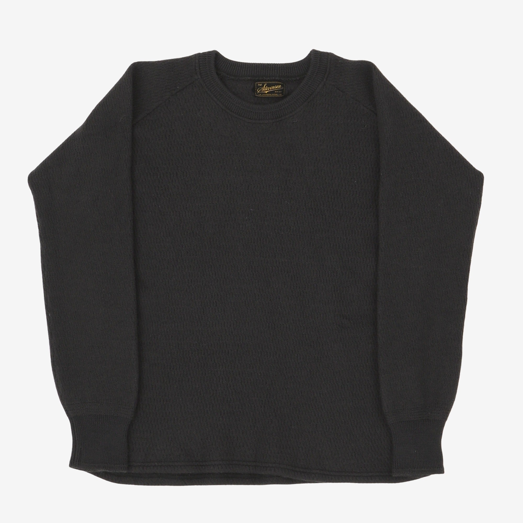 Merino Wool Thermal (Fits like S)