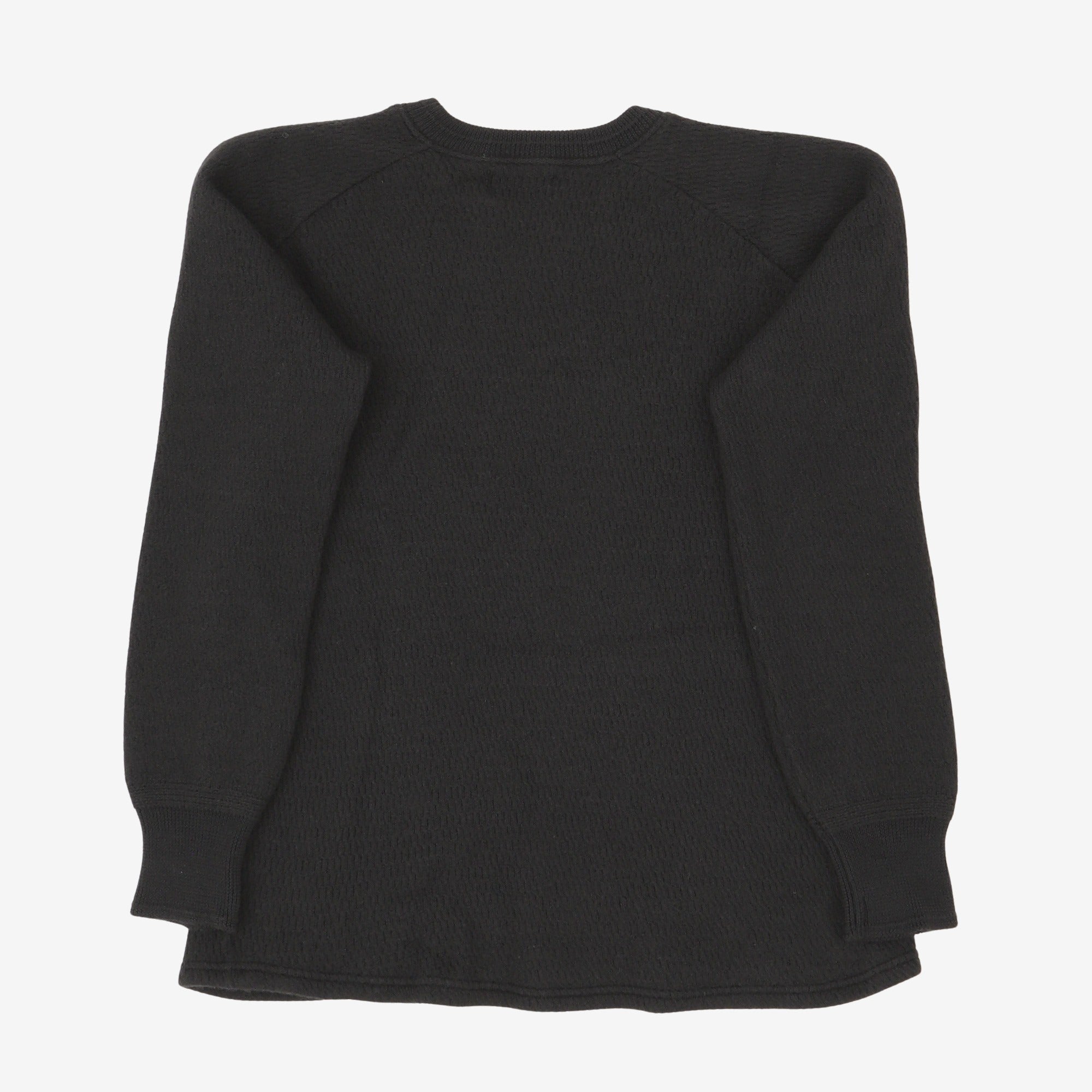 Merino Wool Thermal (Fits like S)