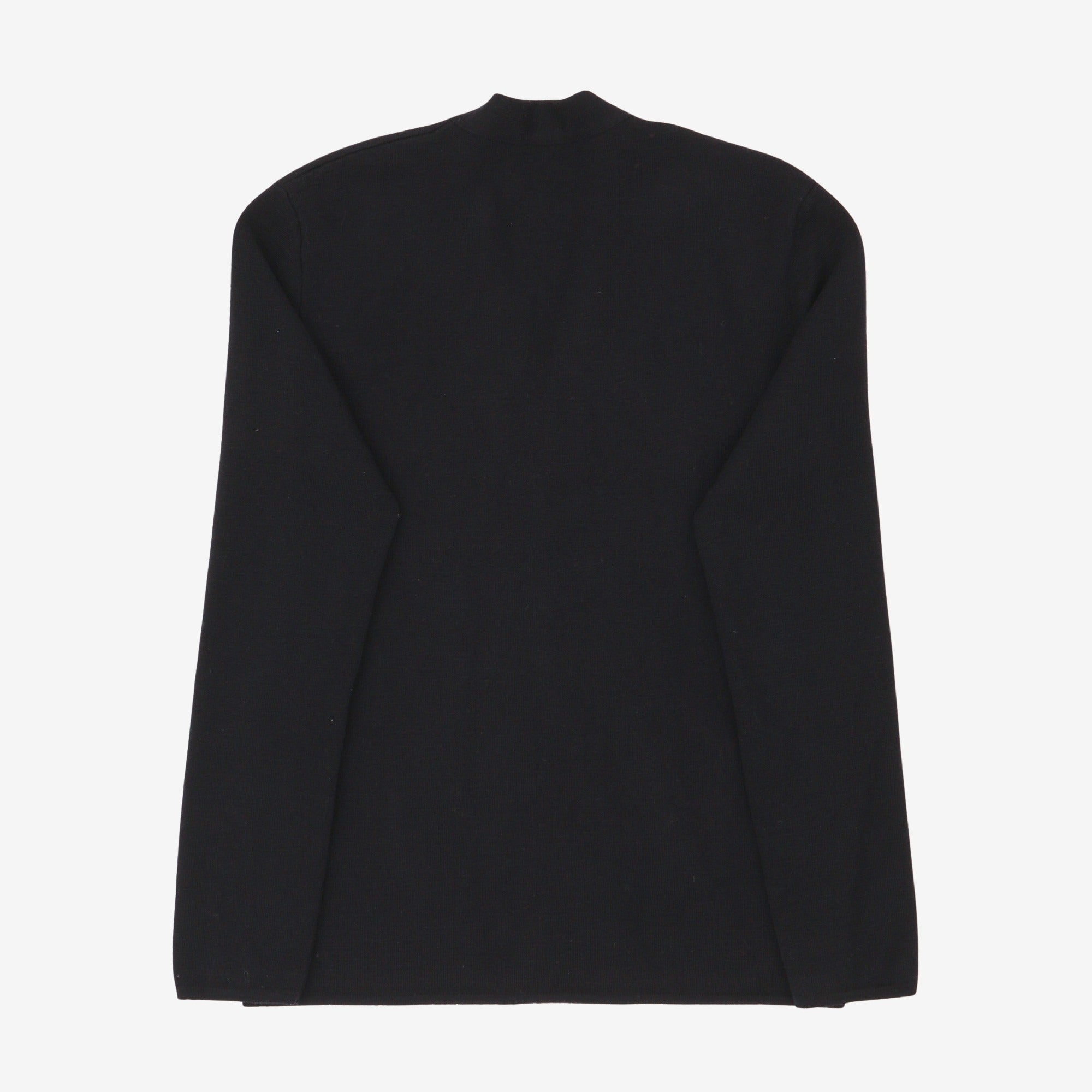 Merino Cardigan