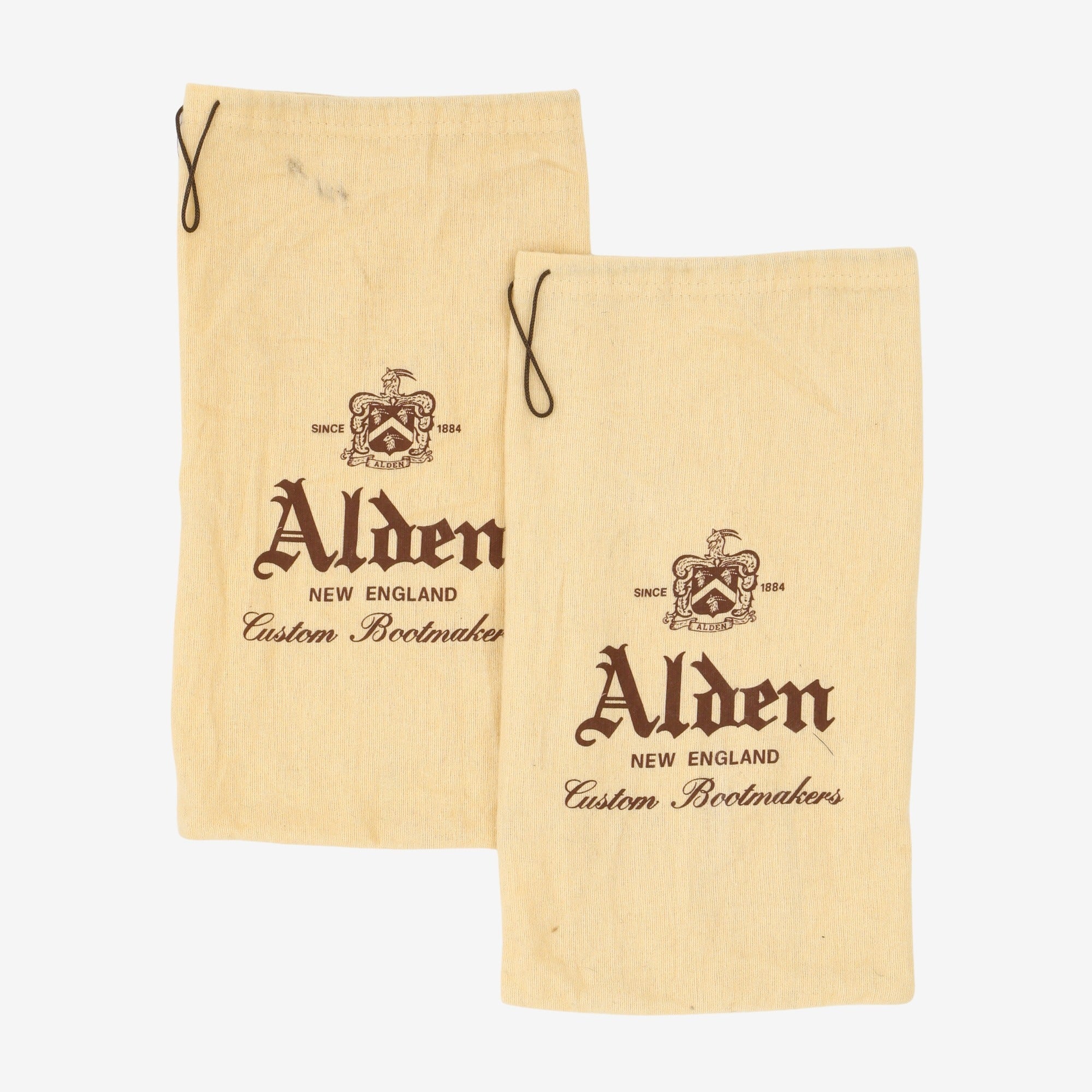 56258 Cordovan Cap Toe Derby (Anatomica)