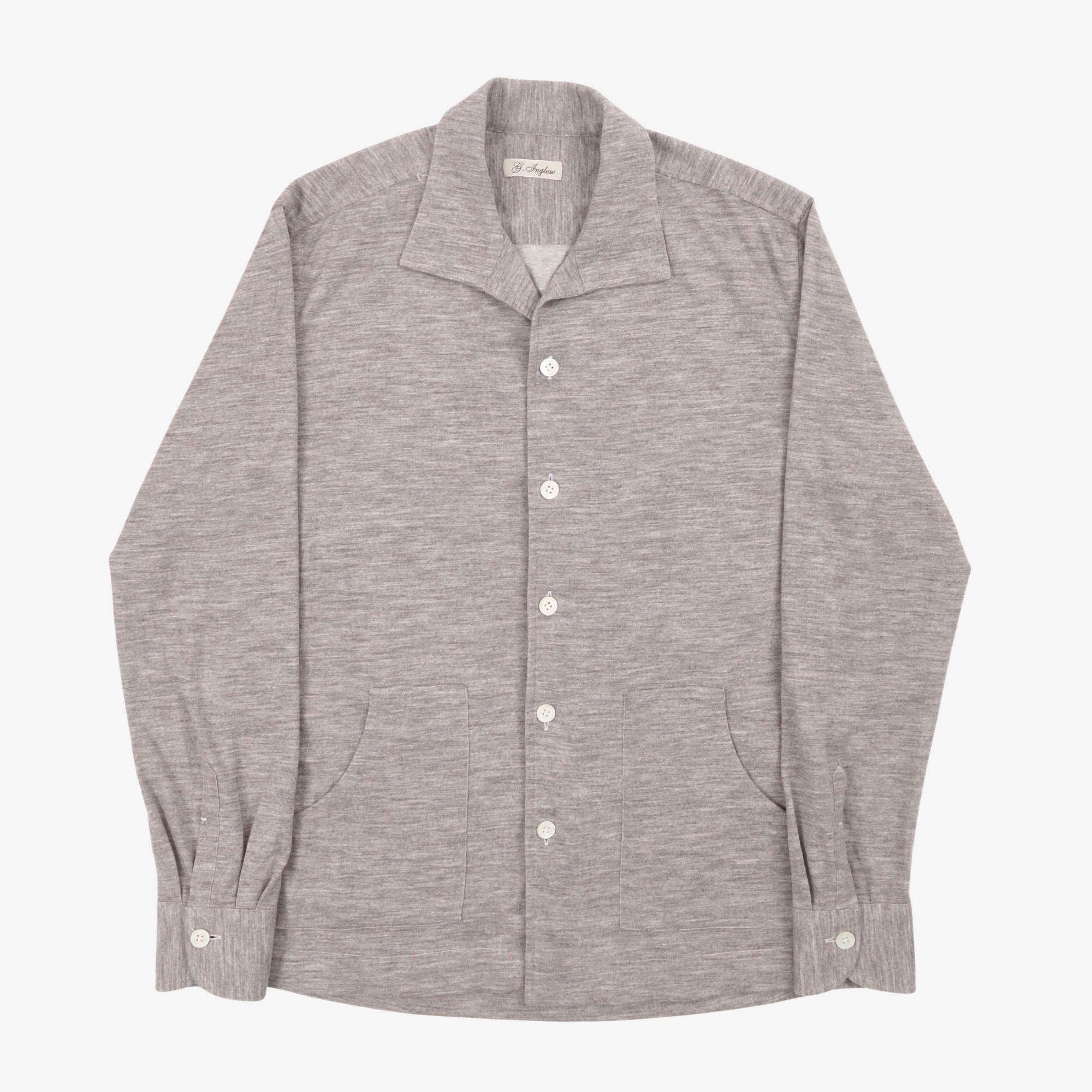 Jersey Shirt