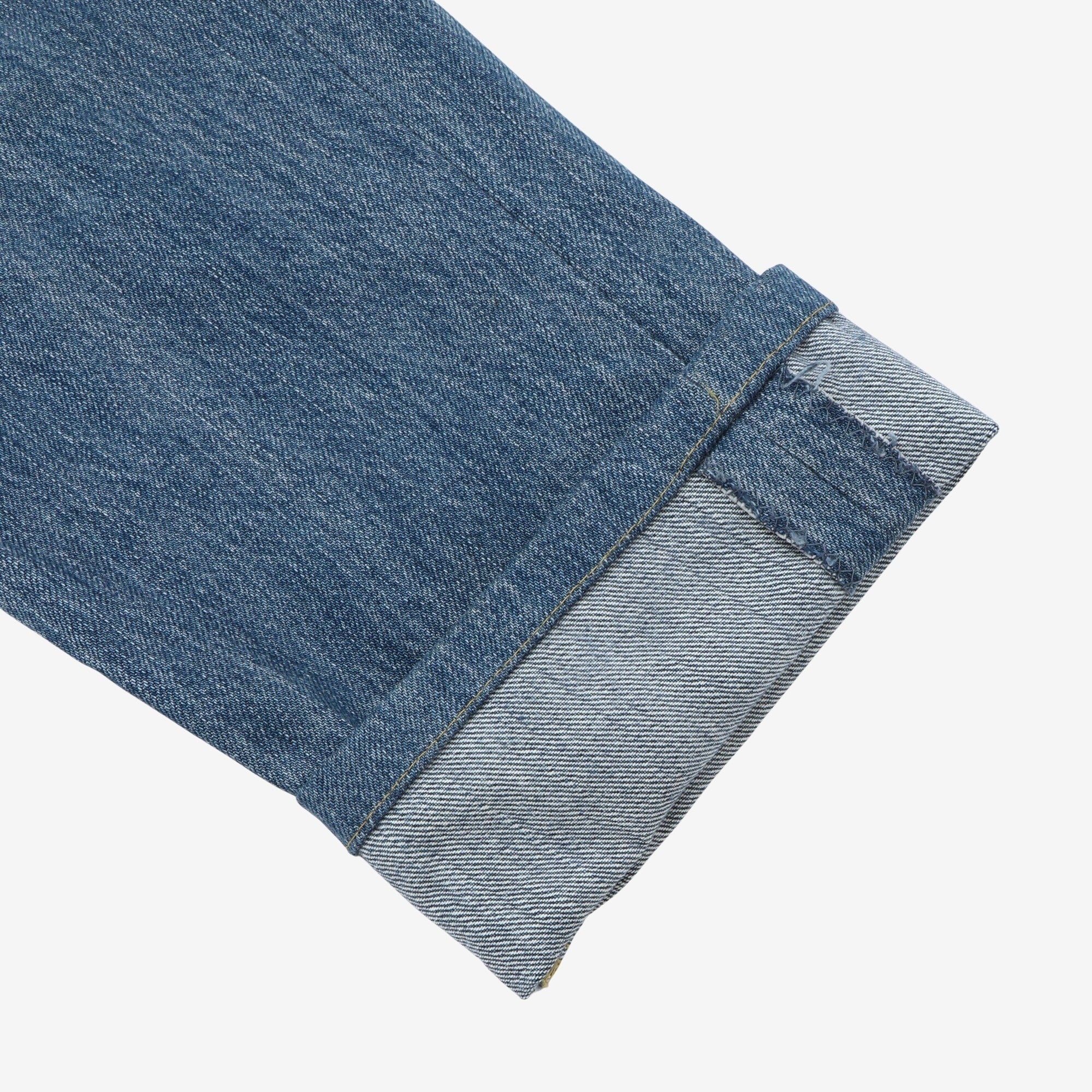 AIC 5 Pocket Denim (Tapered)