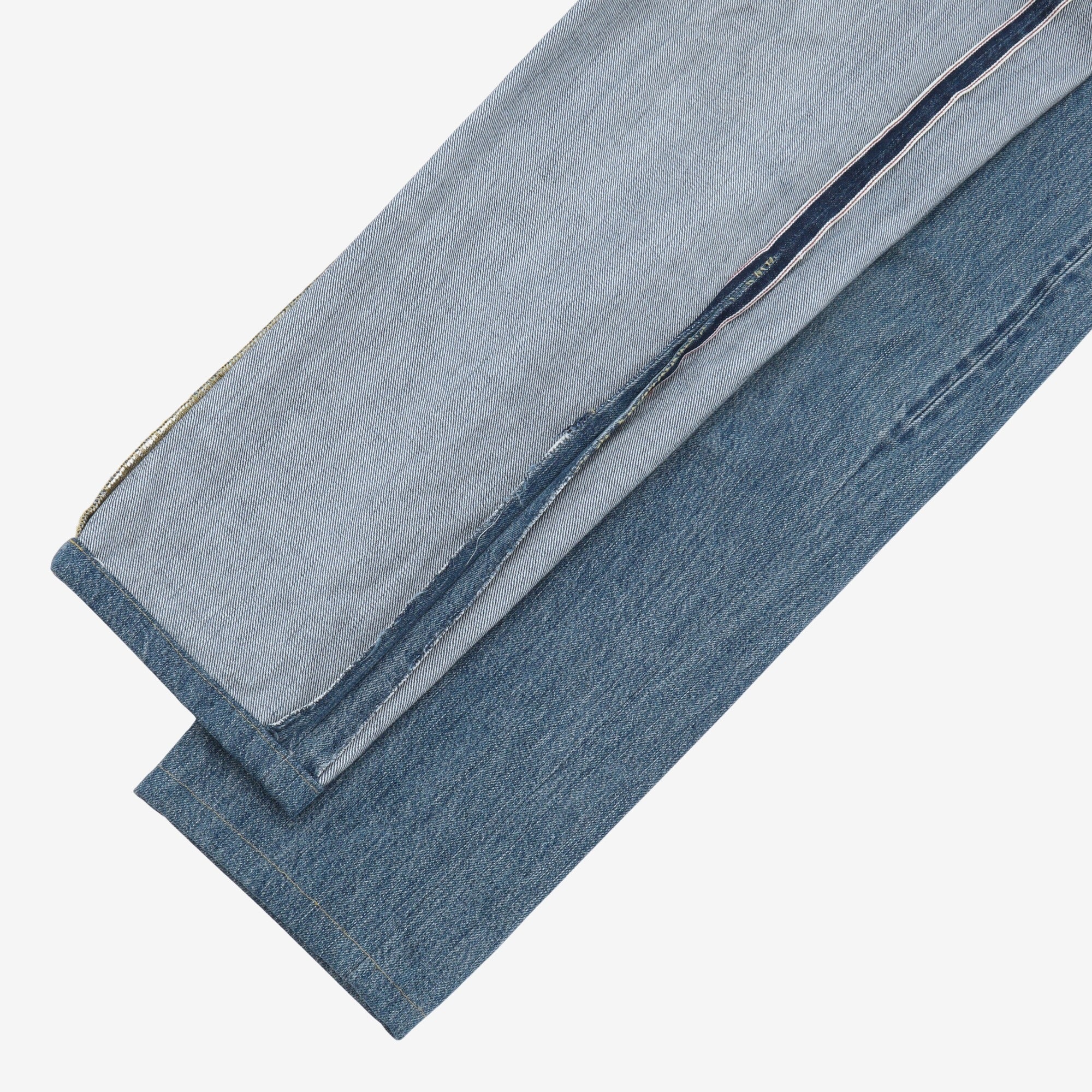 AIC 5 Pocket Denim (Tapered)