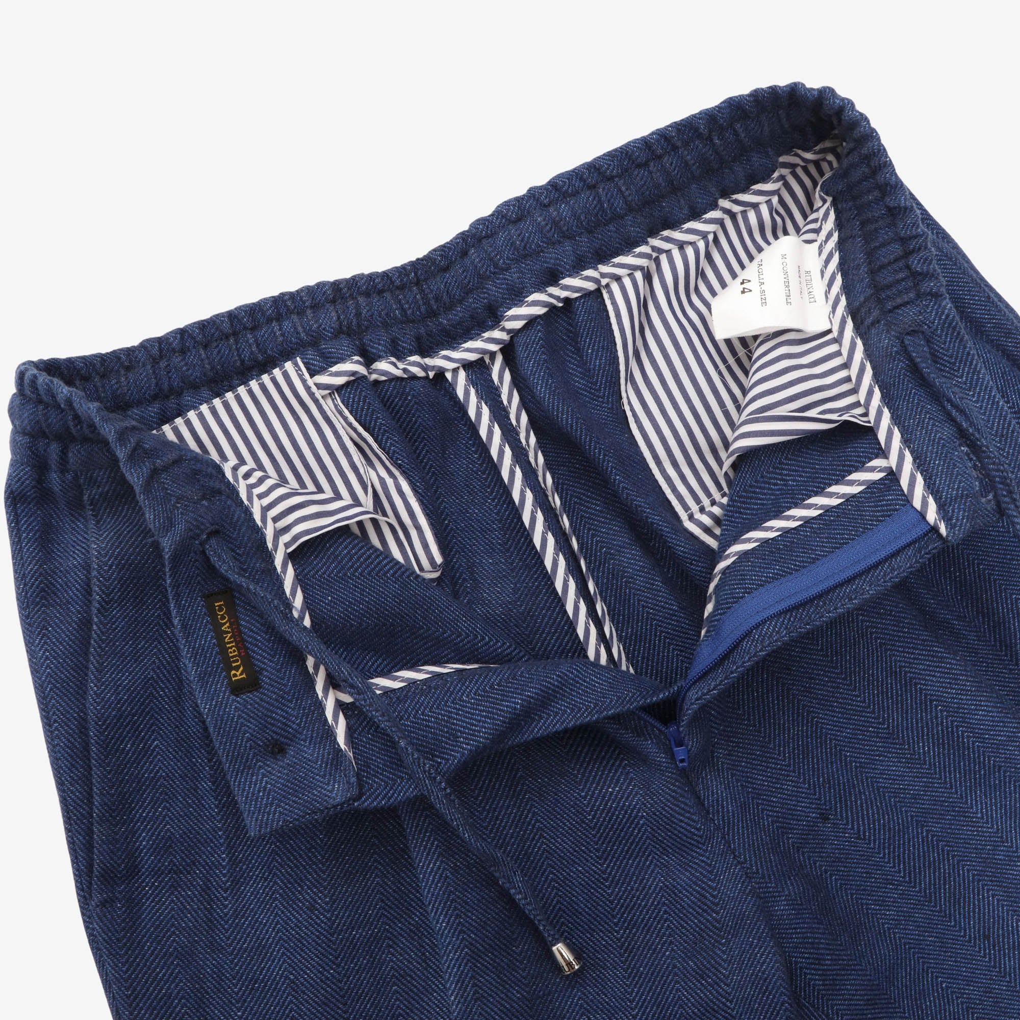 HBT Linen Leisure Pants