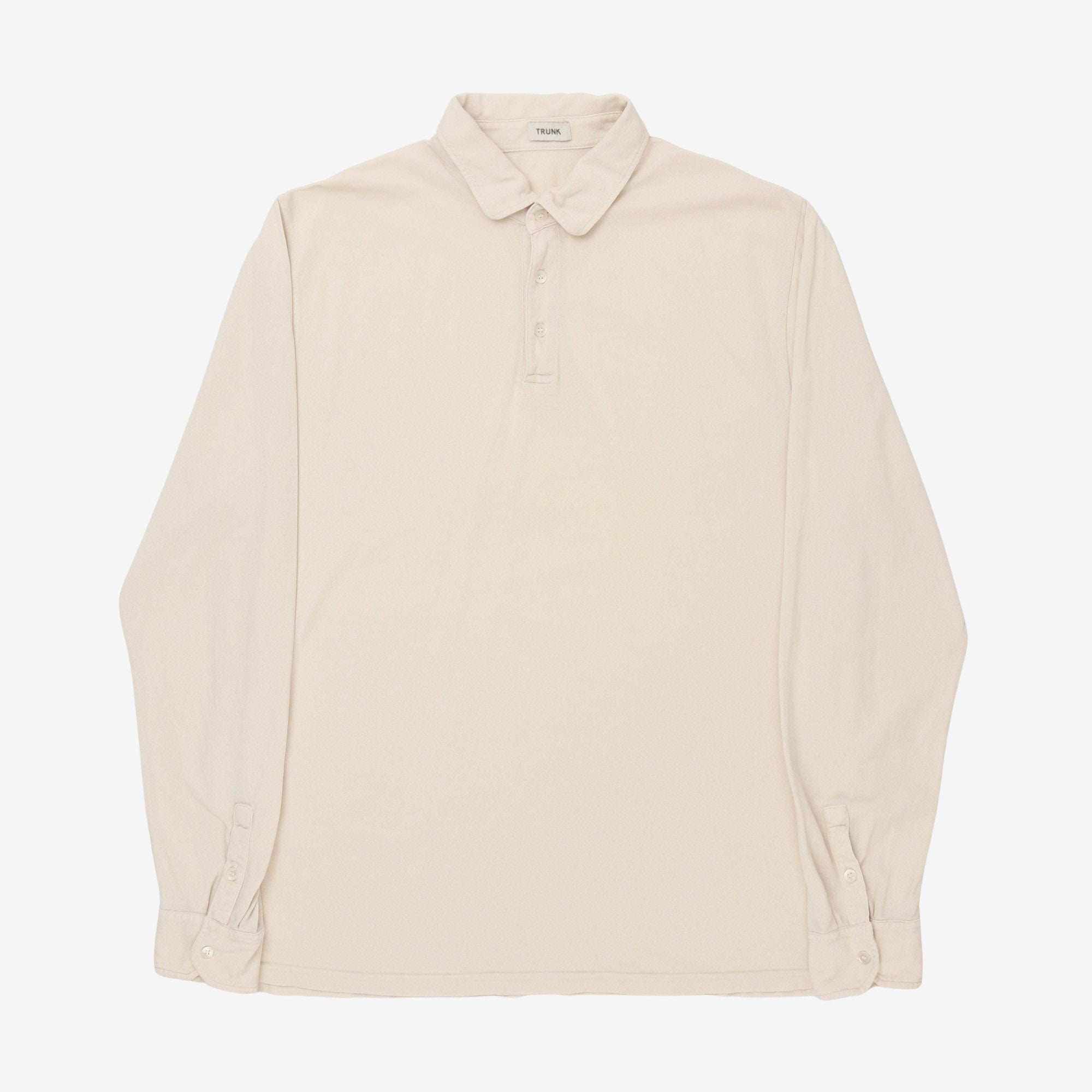 Moxon Polo Shirt