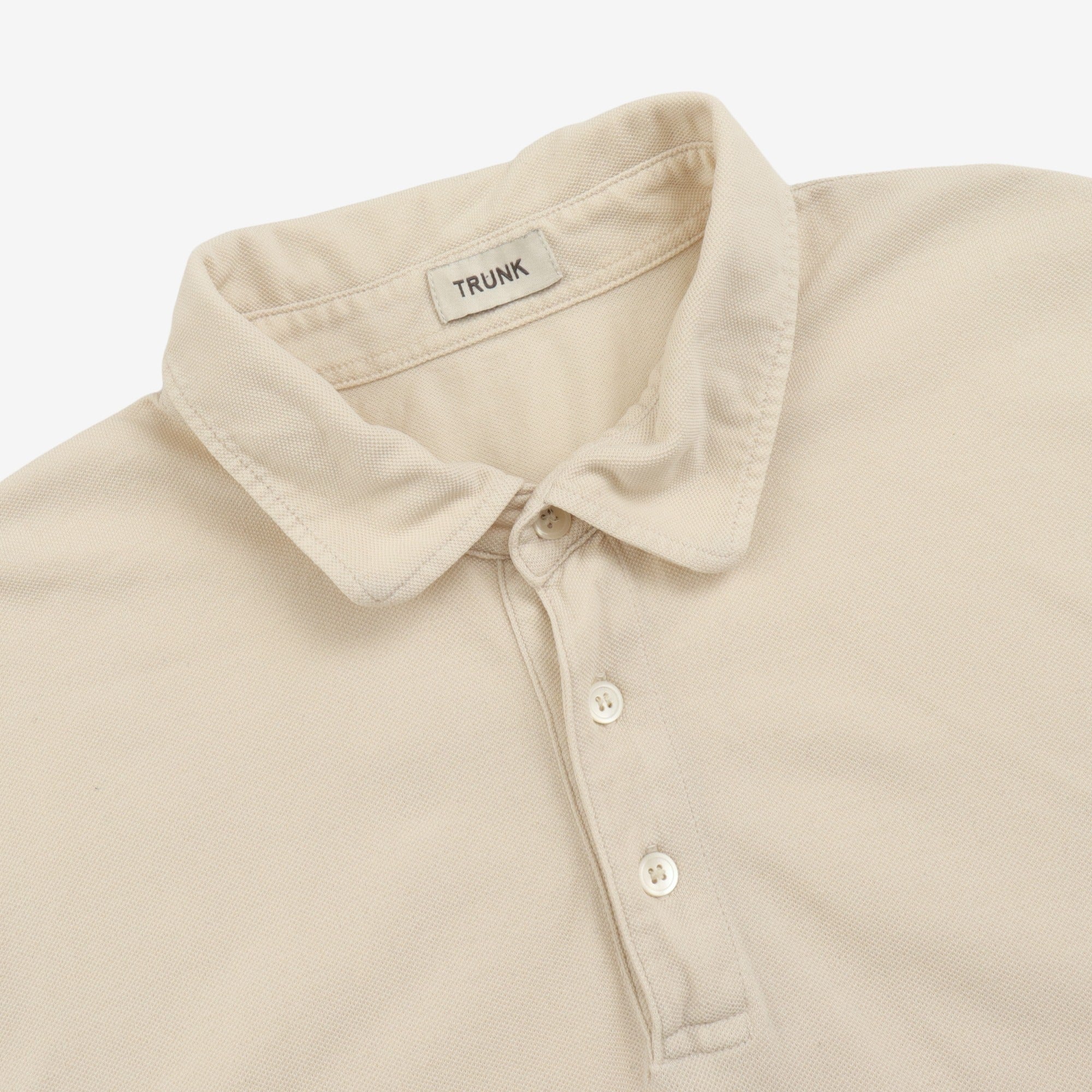 Moxon Polo Shirt