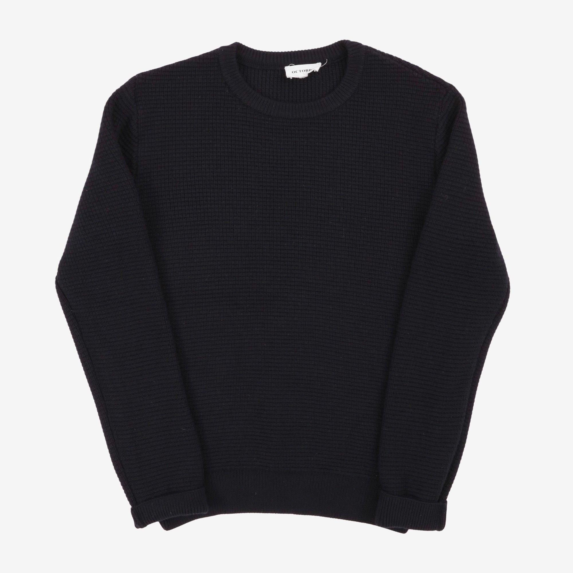 Chuck Sweater